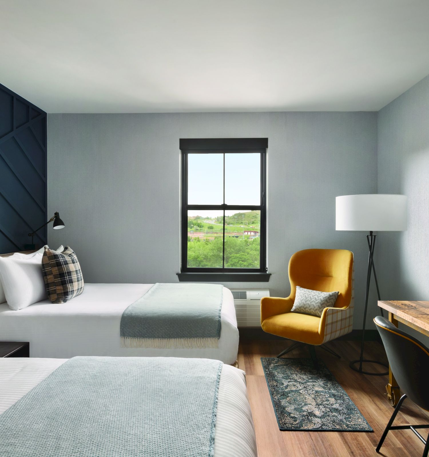 The Eddy Taproom & Hotel