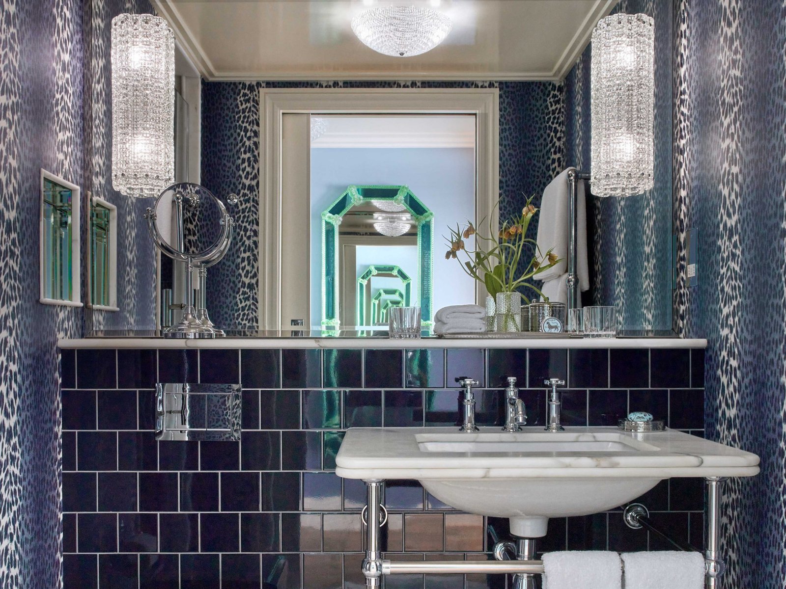 Broadwick Soho Hotel — rooms