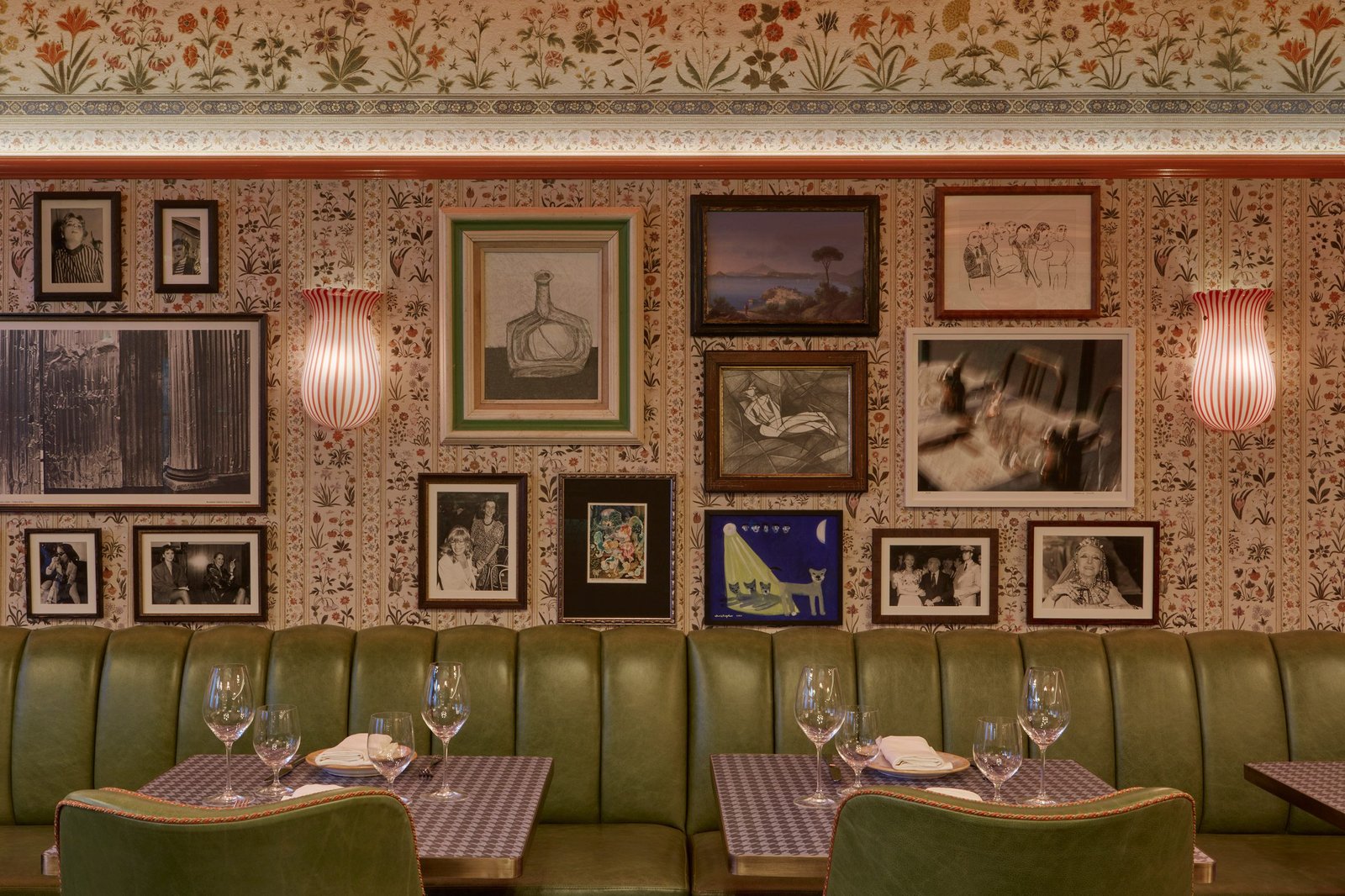 Broadwick Soho Hotel