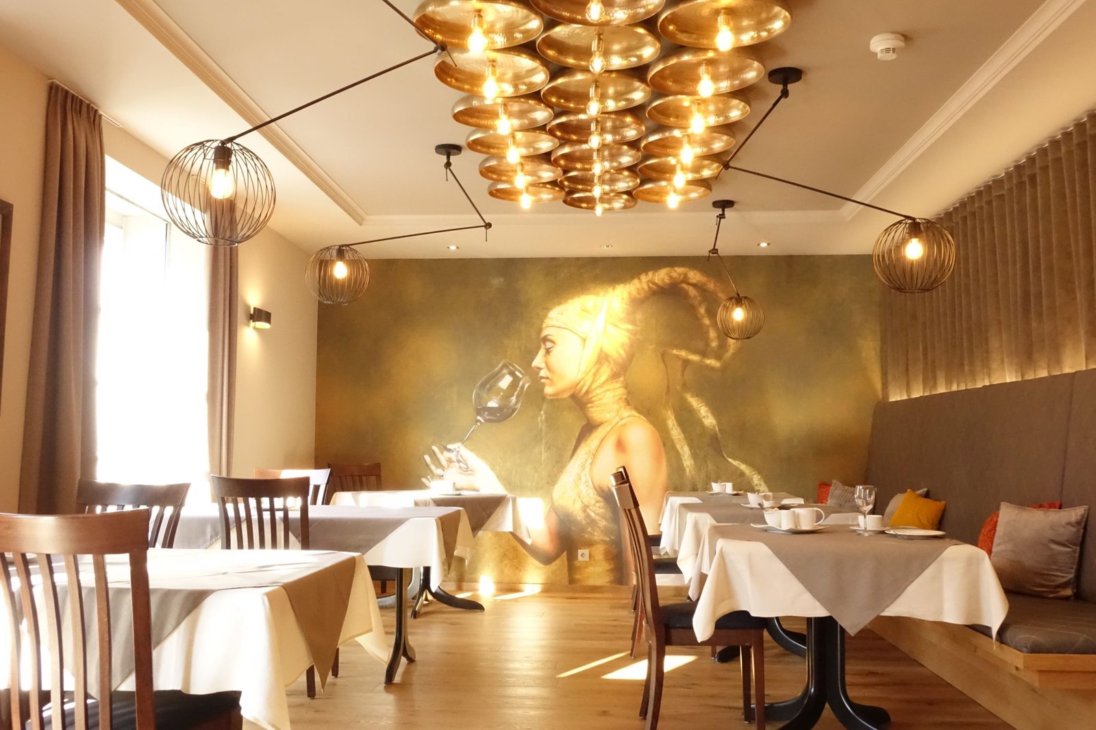 Gasthaus-Hotel Adler, adler restaurant