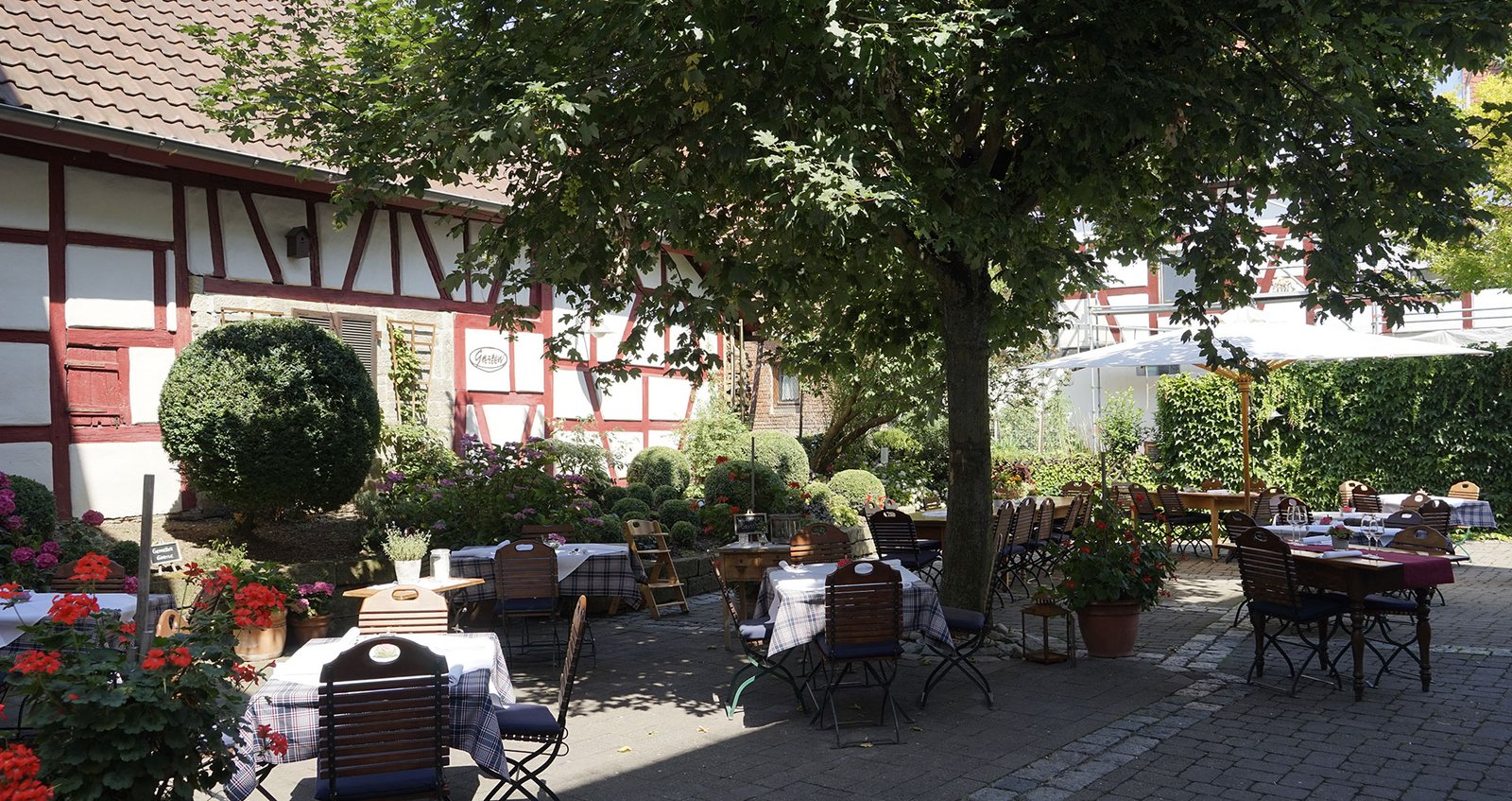 Gasthaus-Hotel Adler
