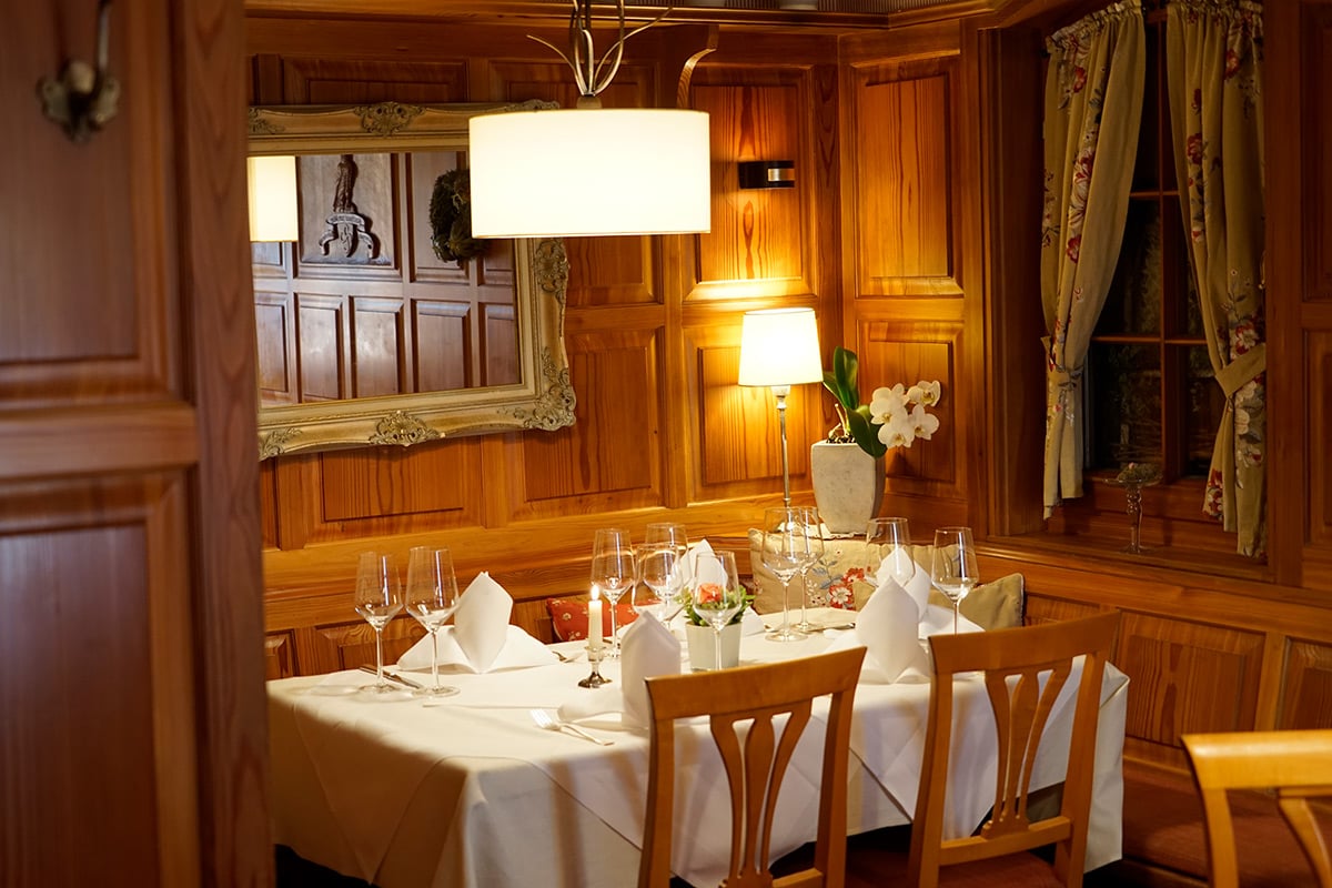 Gasthaus-Hotel Adler, adler restaurant