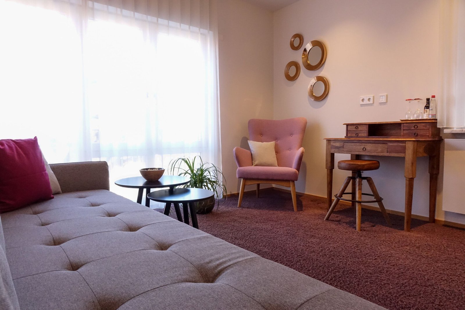 Gasthaus-Hotel Adler, rooms