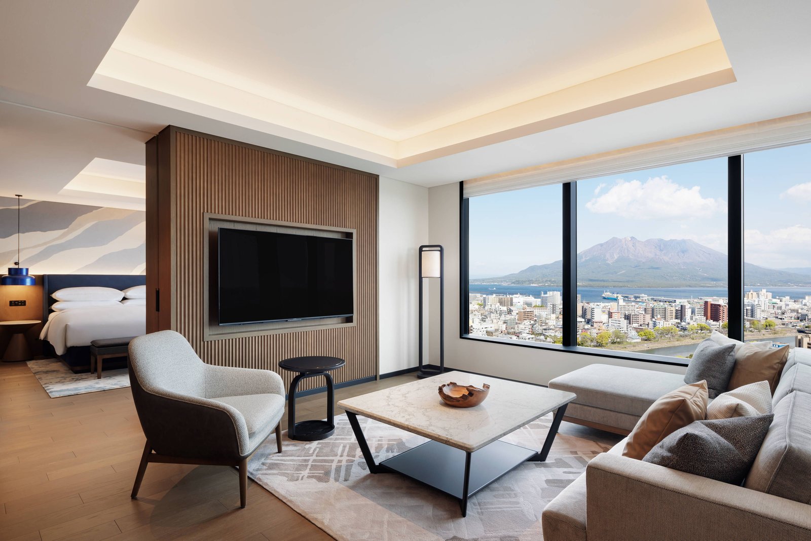 Sheraton Kagoshima