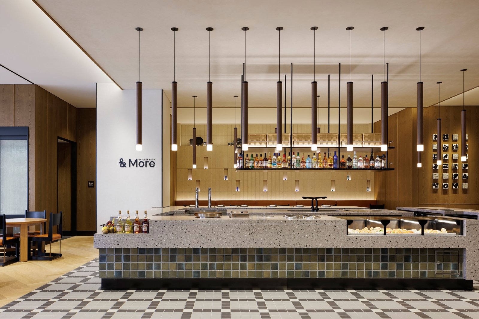 Sheraton Kagoshima