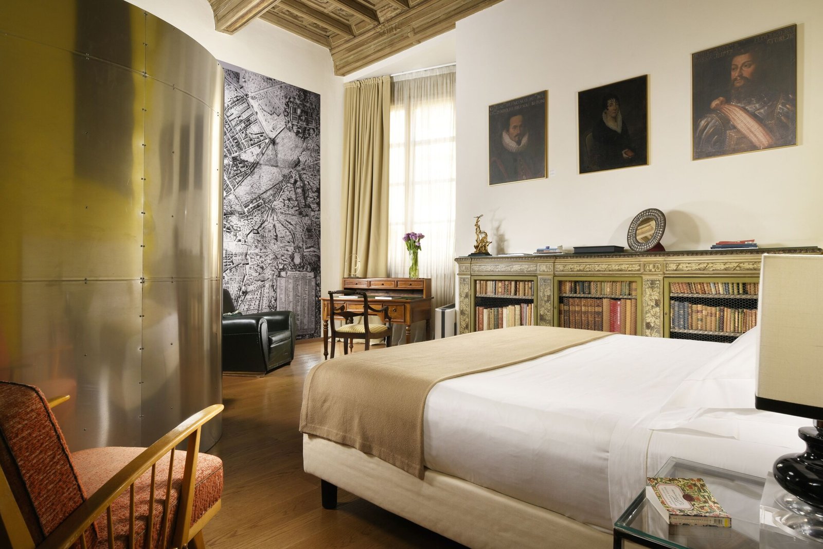 Leone Blu Suites
