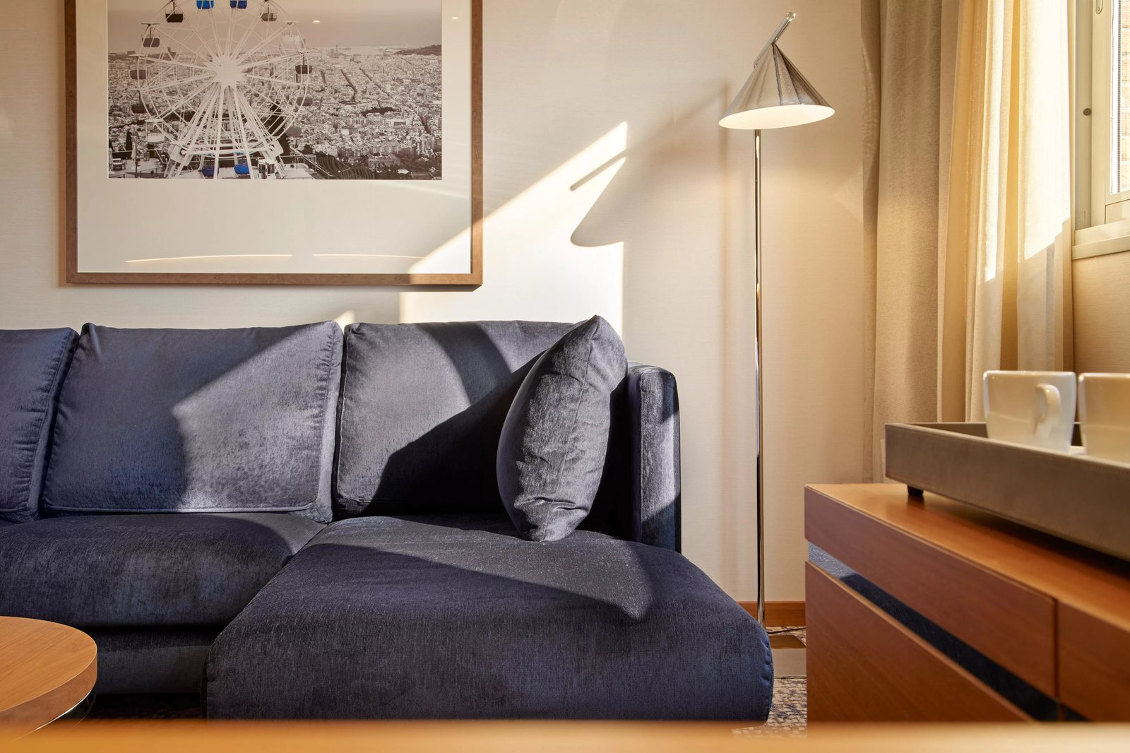 InterContinental Barcelona by IHG