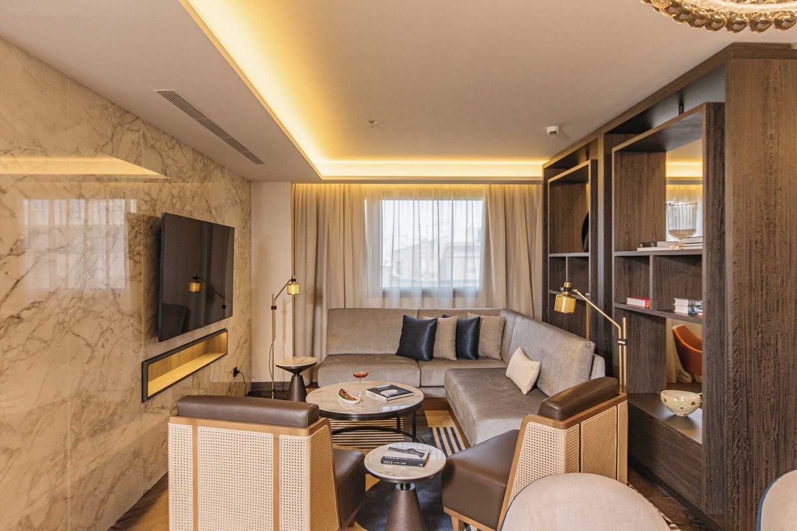 InterContinental Barcelona by IHG, rooms