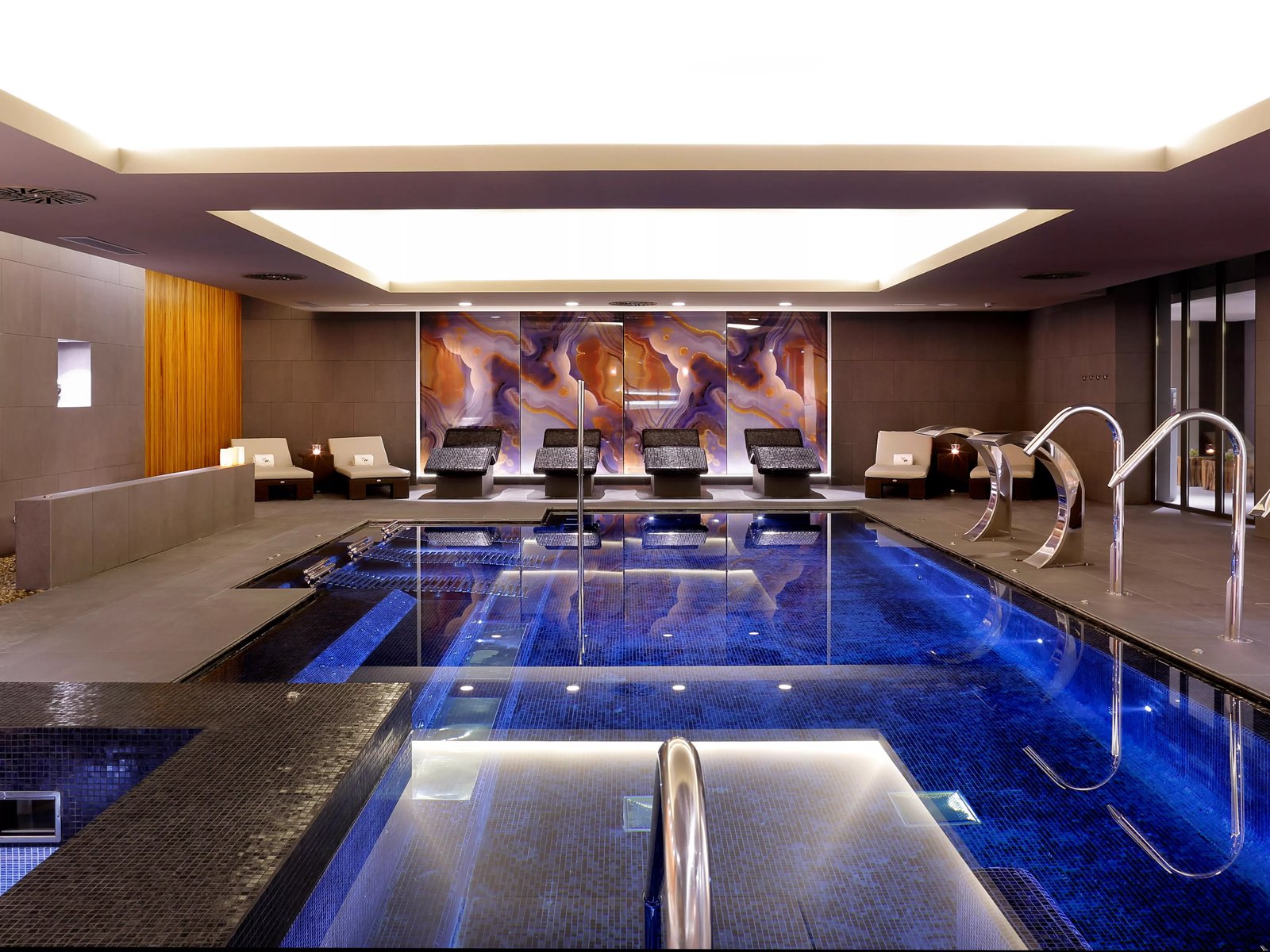 InterContinental Barcelona by IHG, the spa