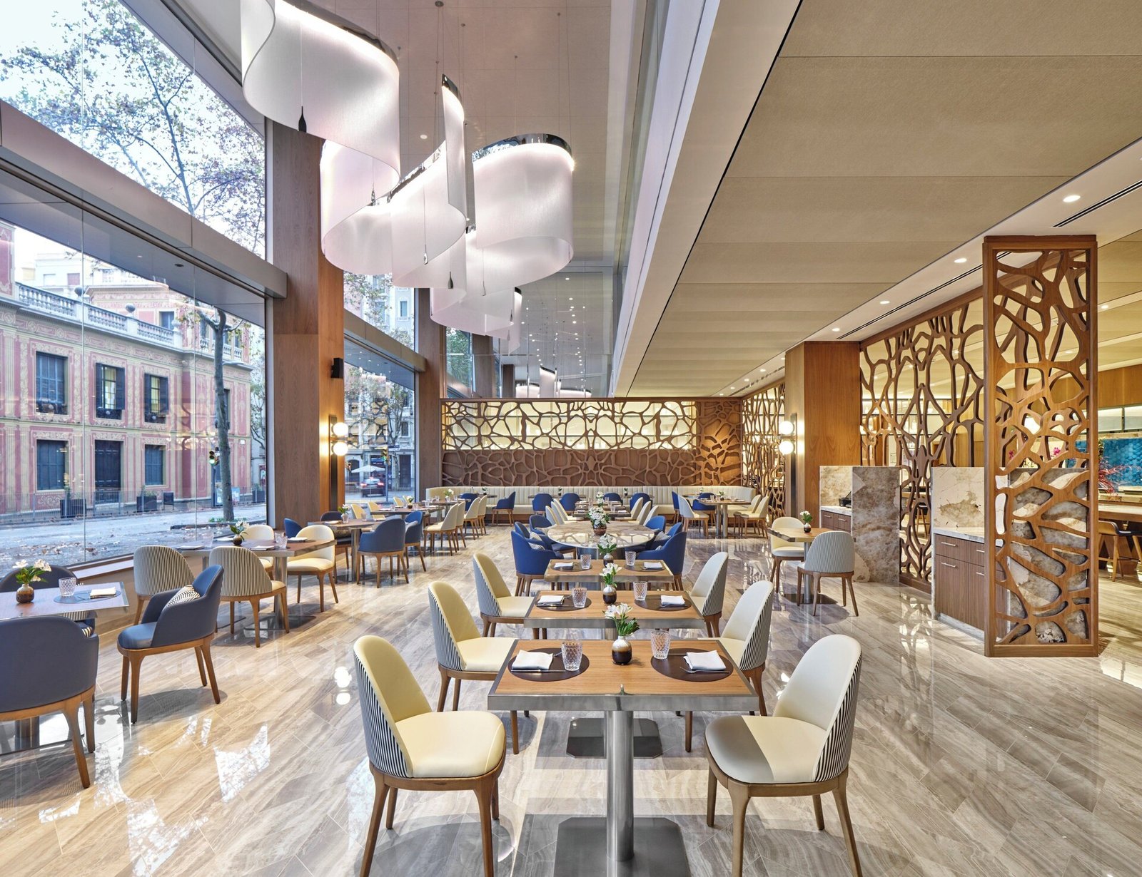 InterContinental Barcelona by IHG