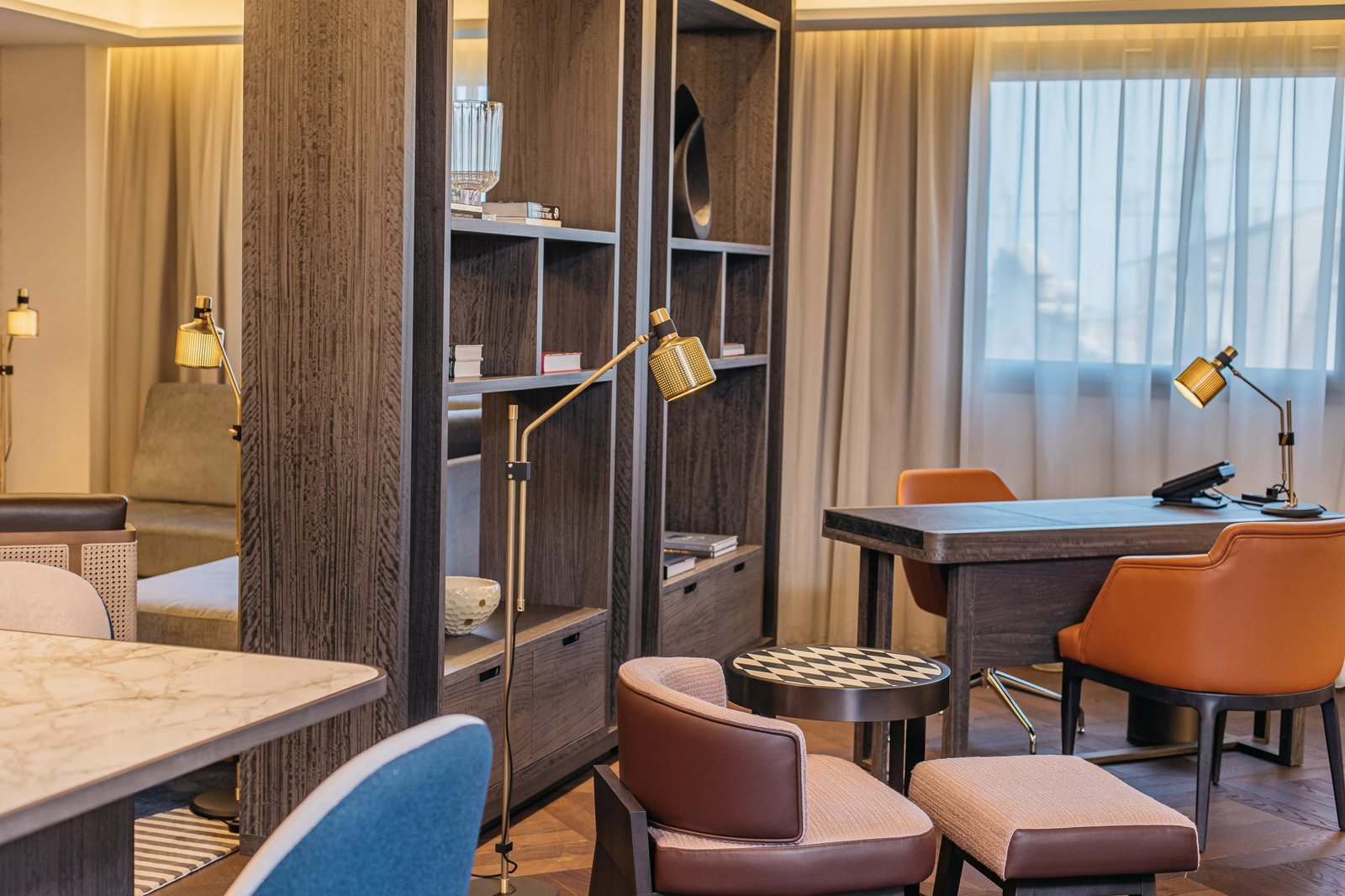 InterContinental Barcelona by IHG, rooms