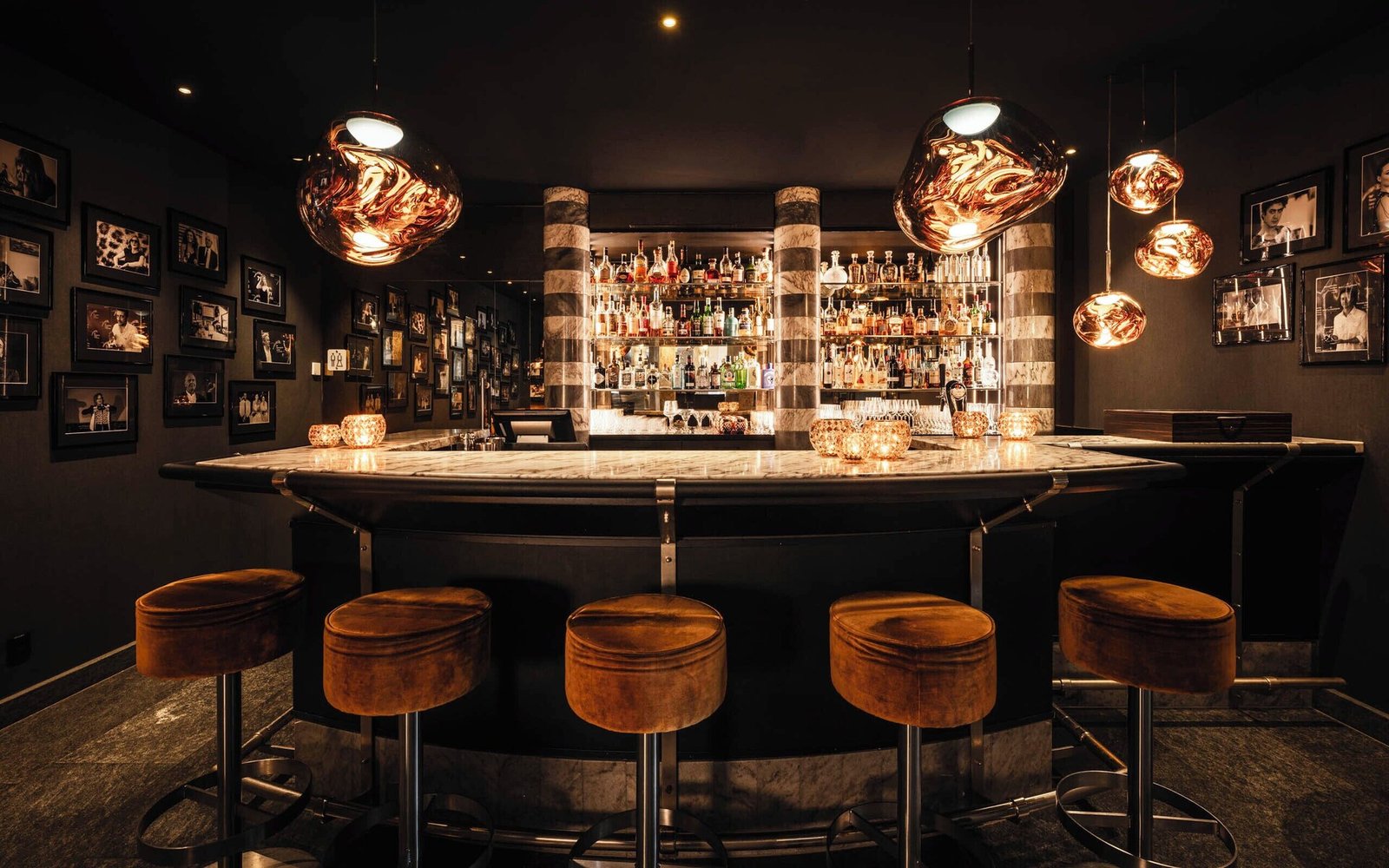 Hotel Belvedere Locarno, la fontana ristorante & bar