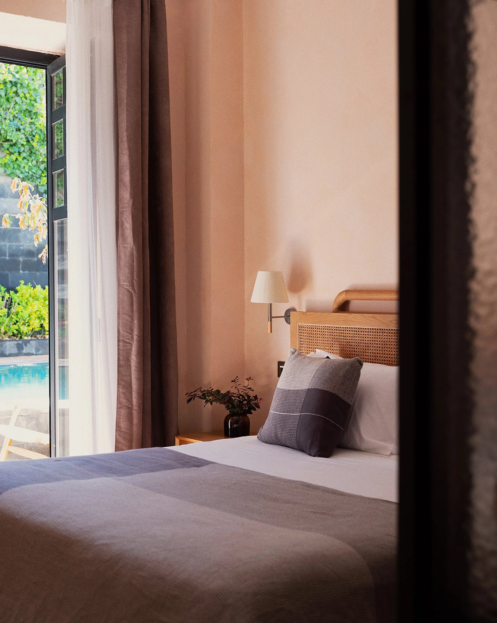Hotel Boutique Mendi Argia