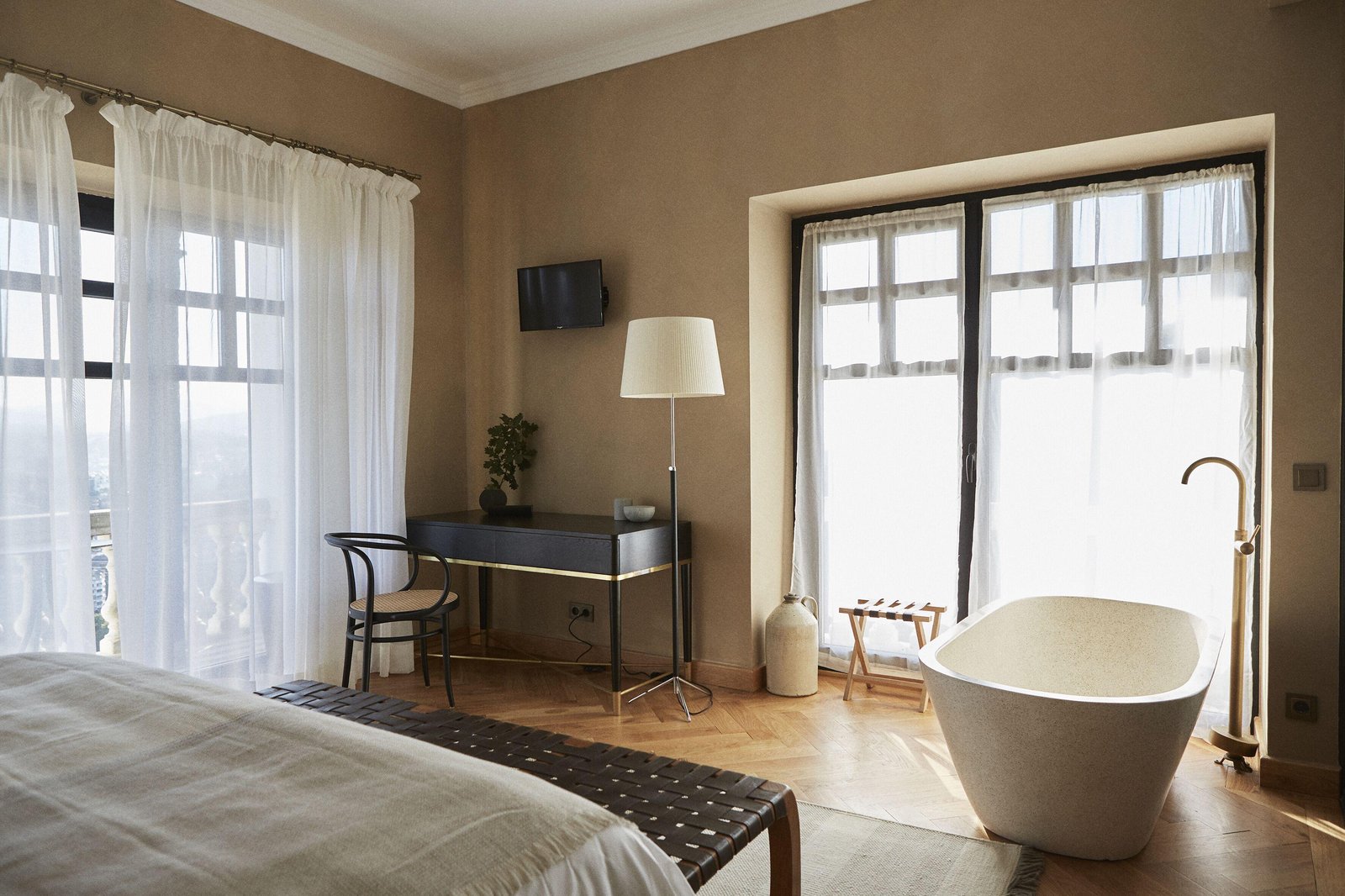 Hotel Boutique Mendi Argia