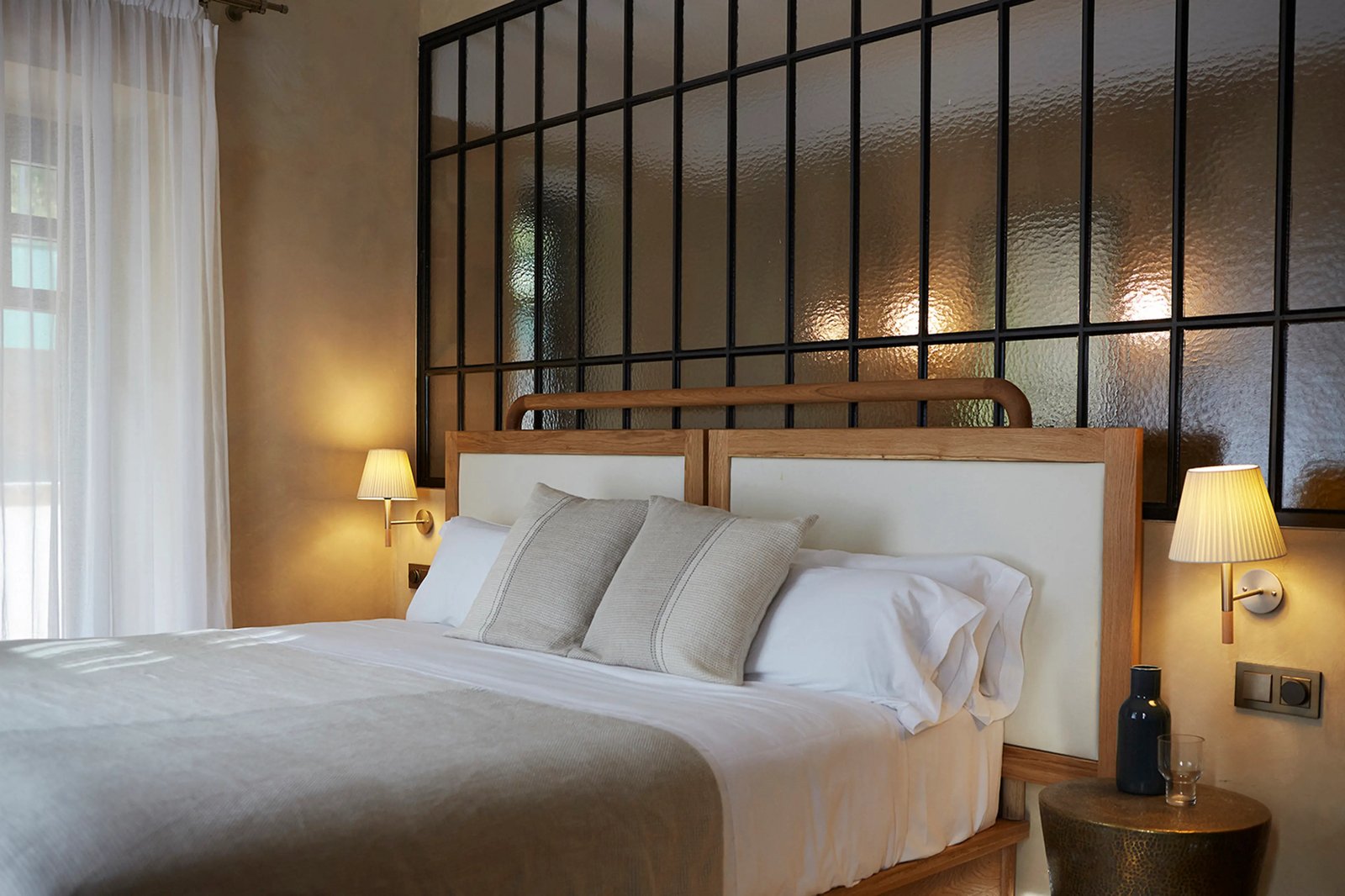 Hotel Boutique Mendi Argia