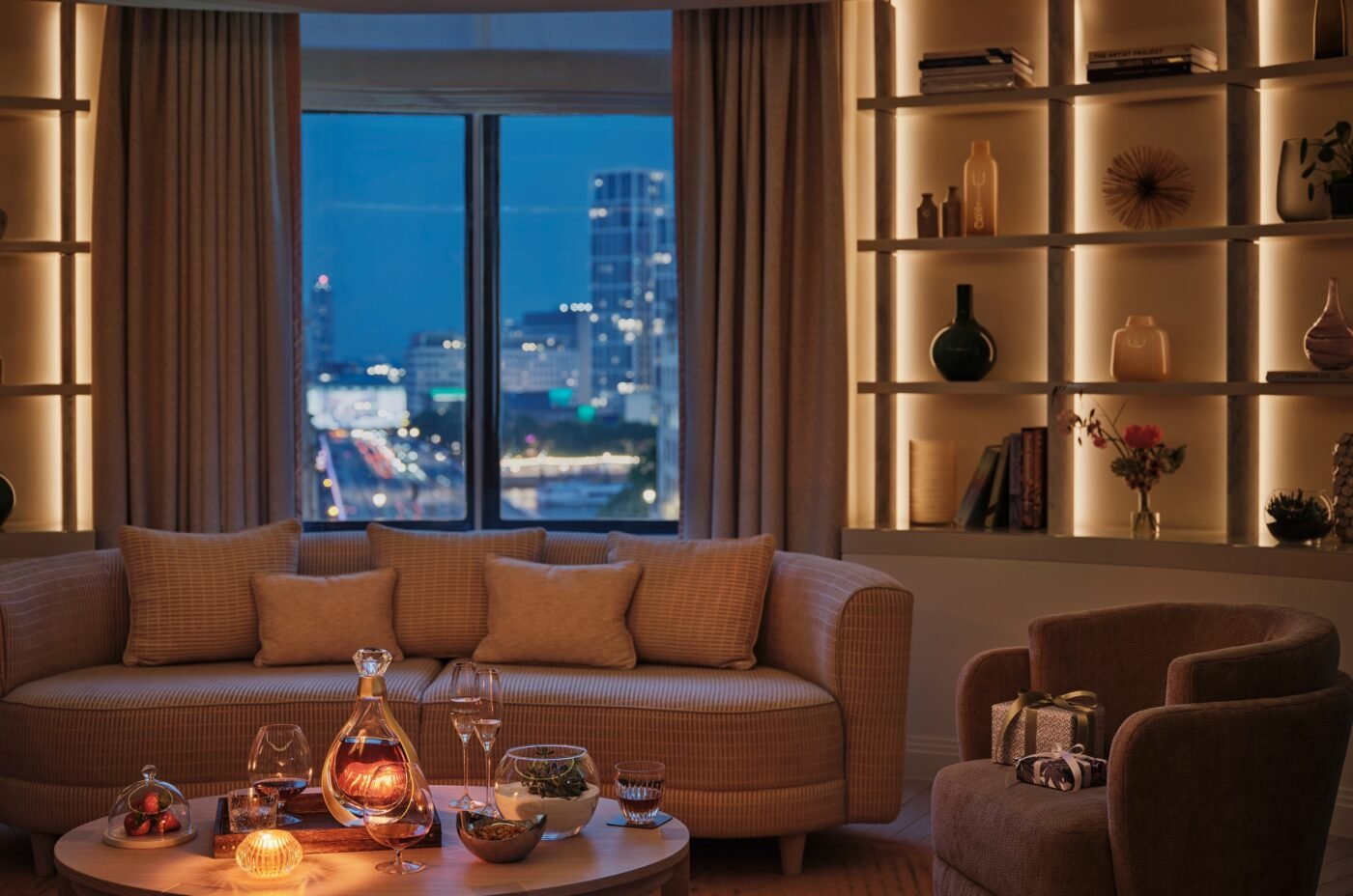 One Aldwych
