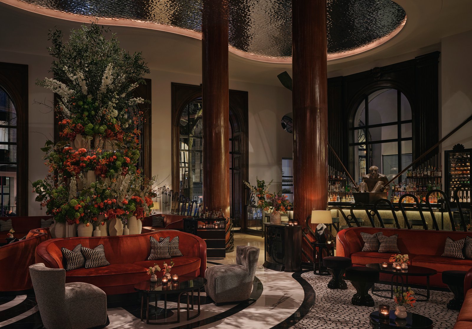 One Aldwych