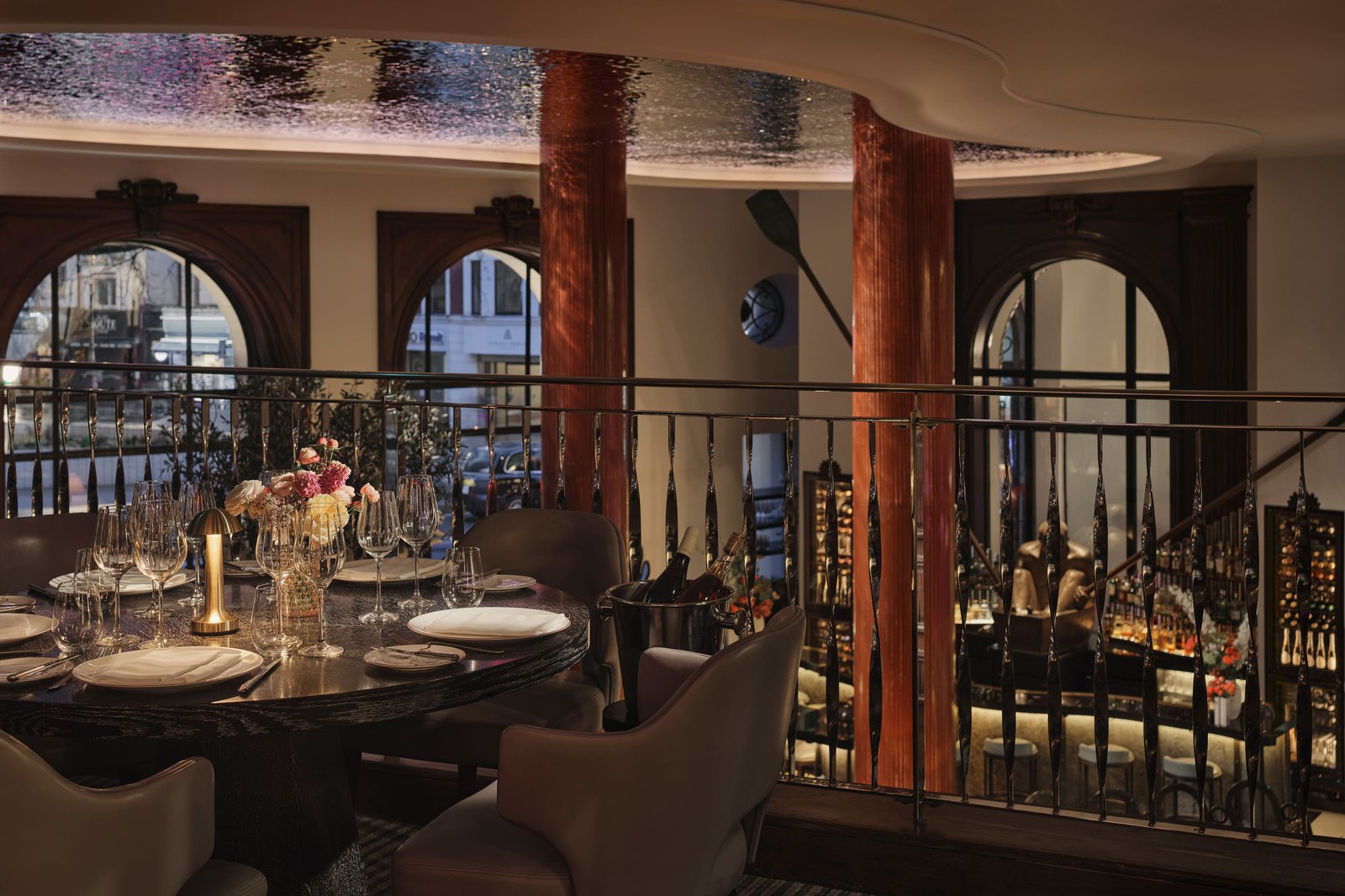 One Aldwych
