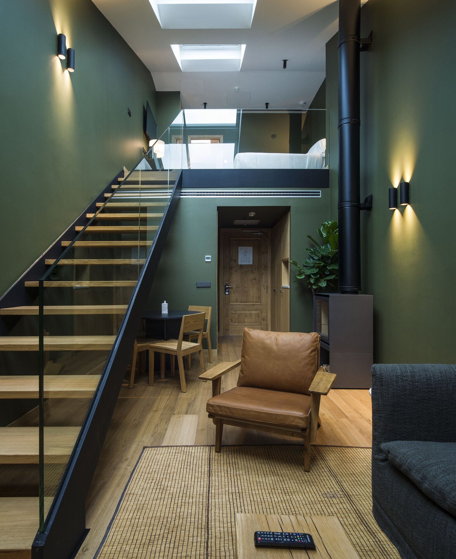 Hotel Arbaso, rooms