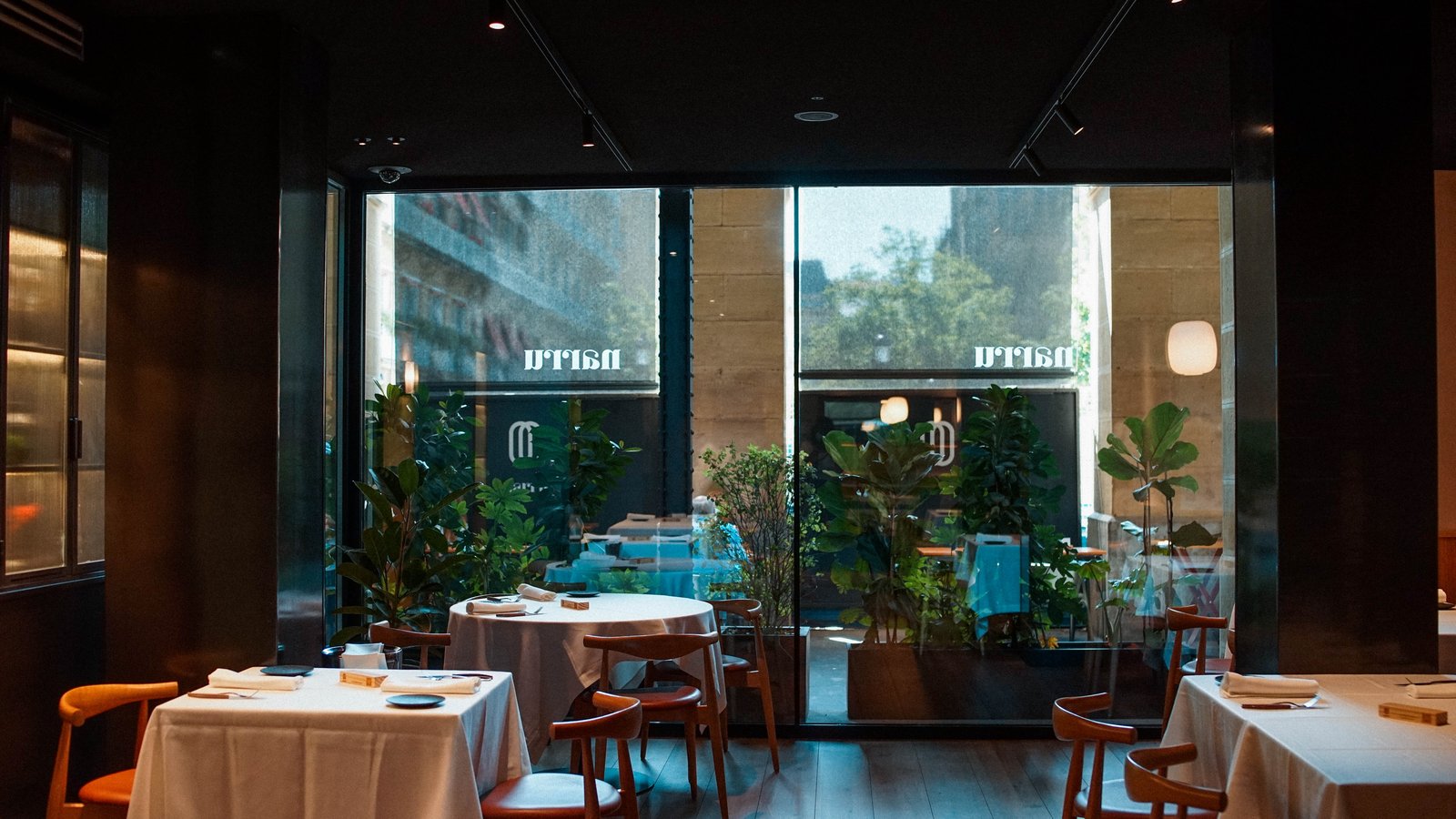 Hotel Arbaso, narru restaurant