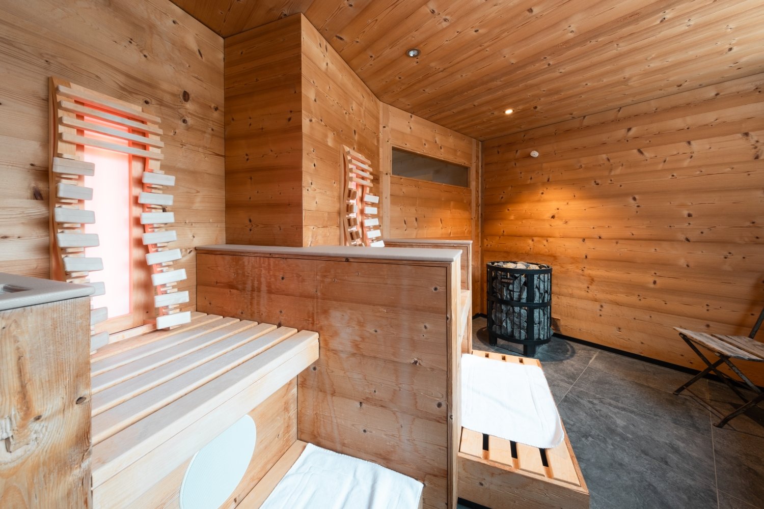 Hotel Bella Vista Zermatt
