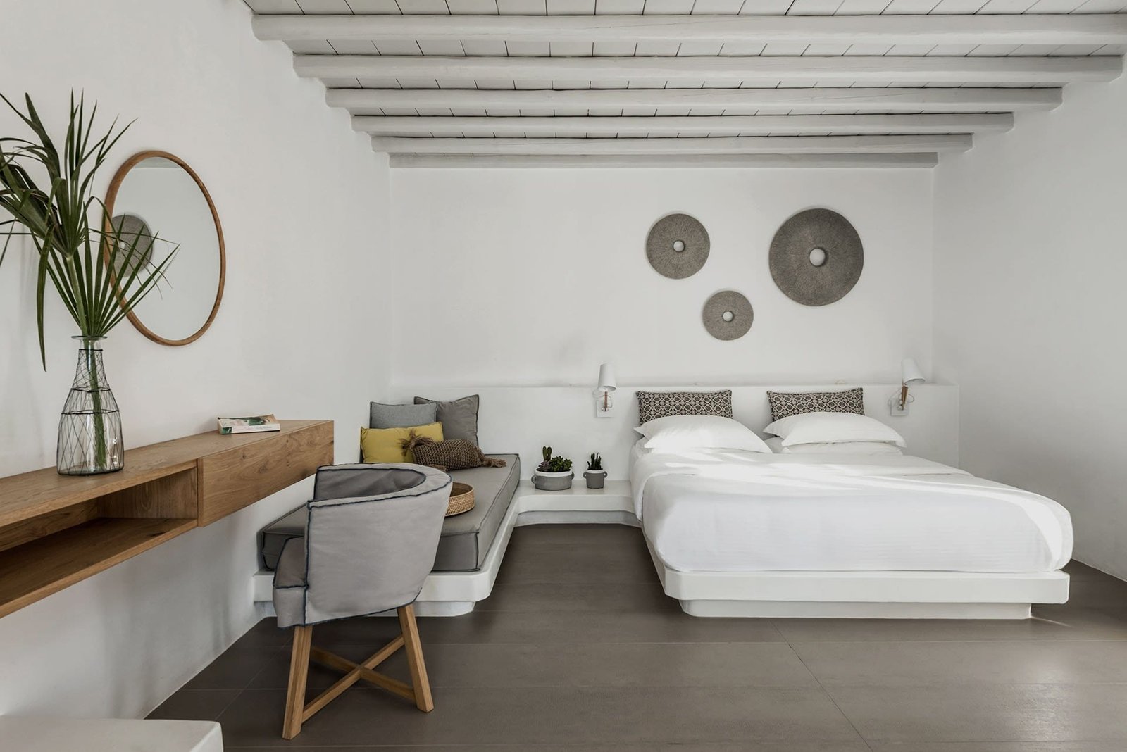 A Hotel Mykonos
