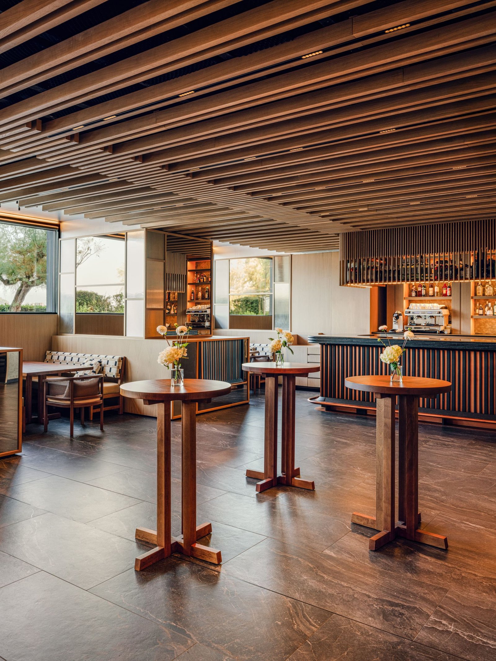 Nobu Hotel San Sebastián