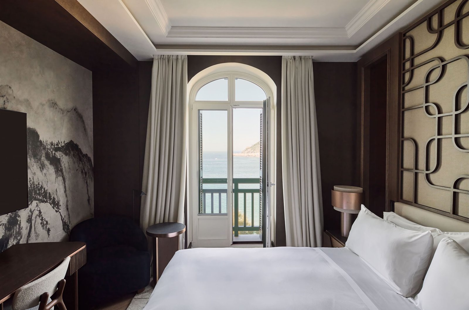 Nobu Hotel San Sebastián
