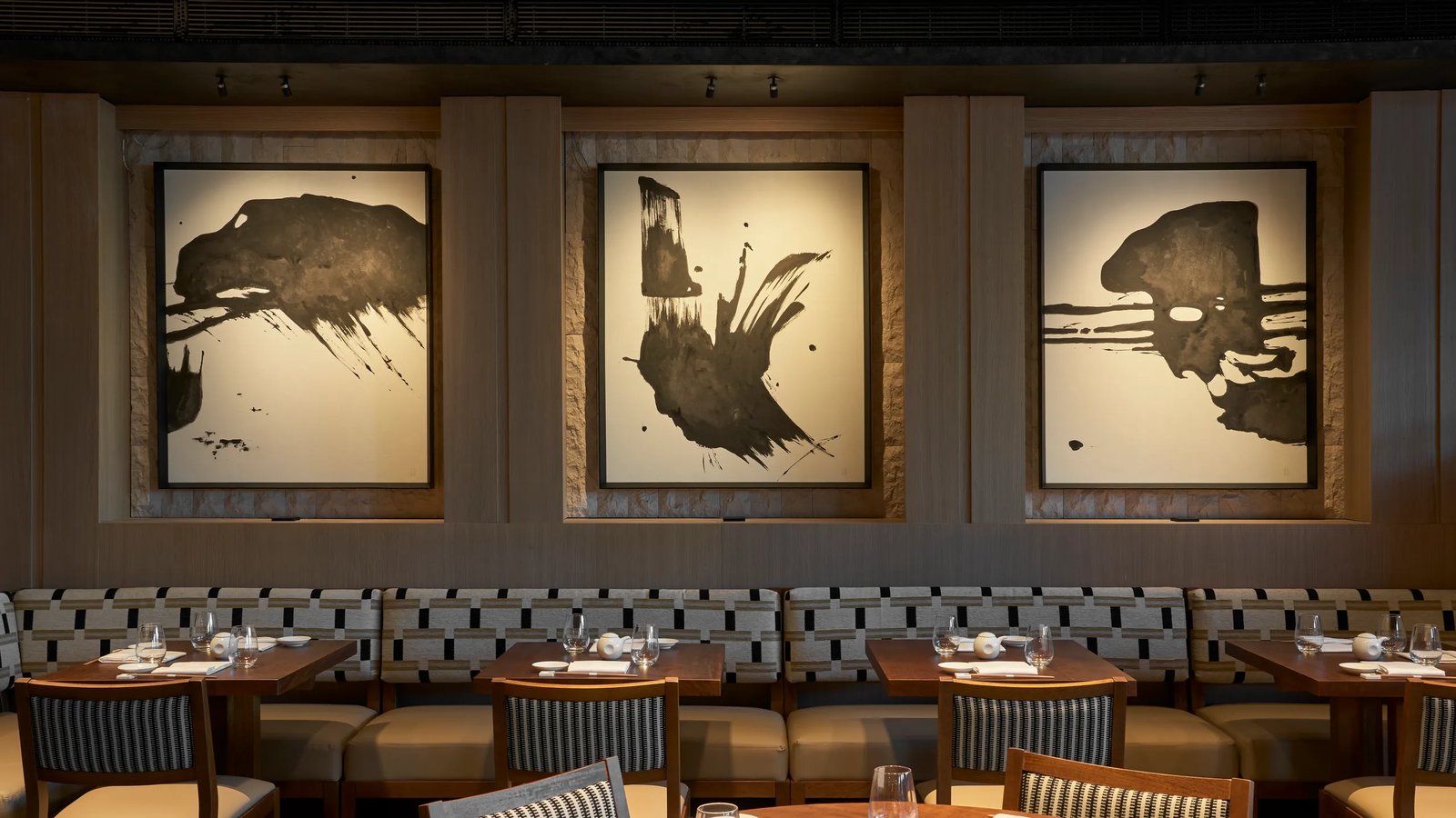 Nobu Hotel San Sebastián