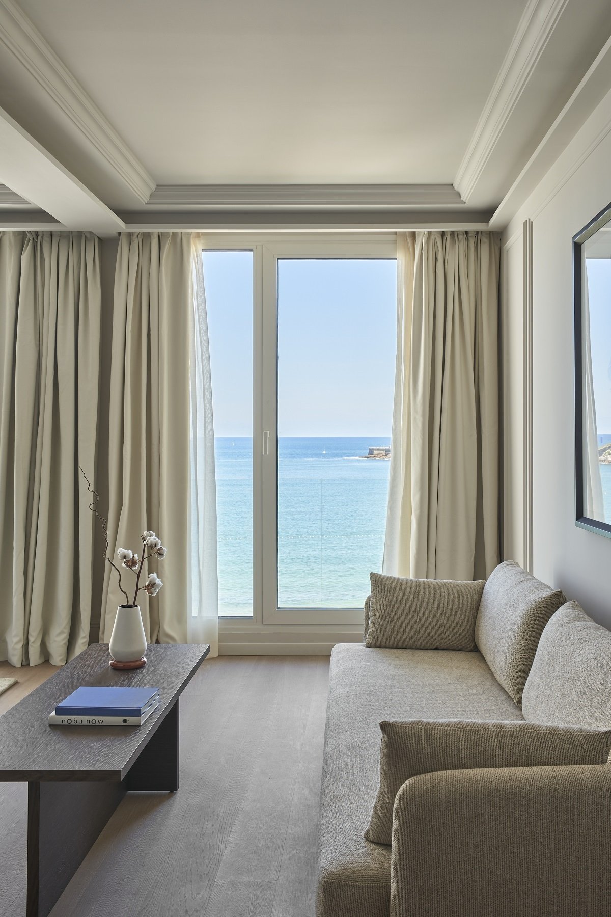 Nobu Hotel San Sebastián
