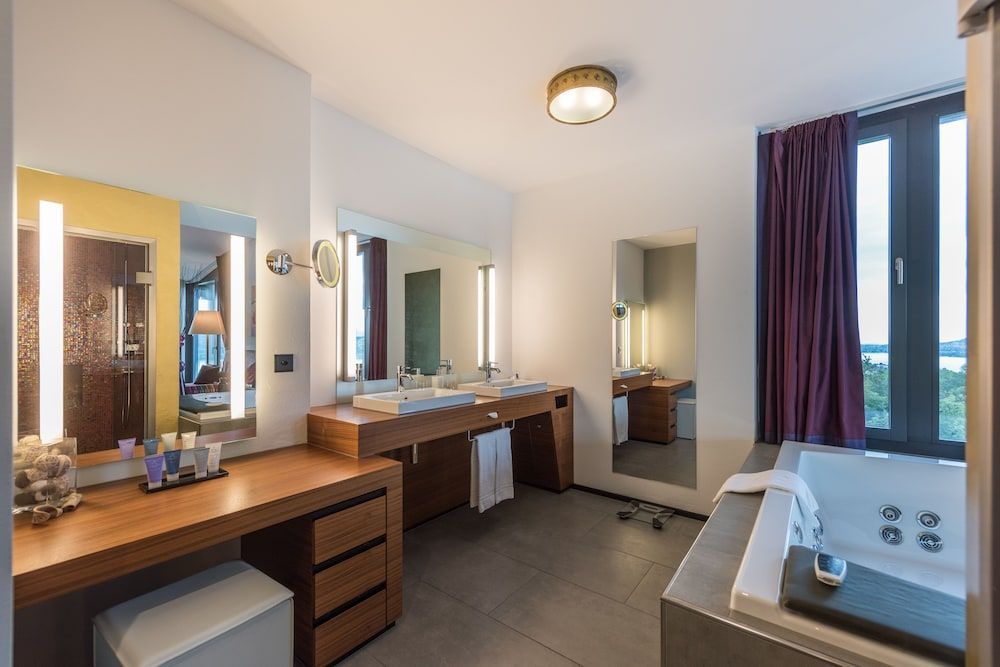 Hotel Belvoir Lake View & Spa Rüschlikon