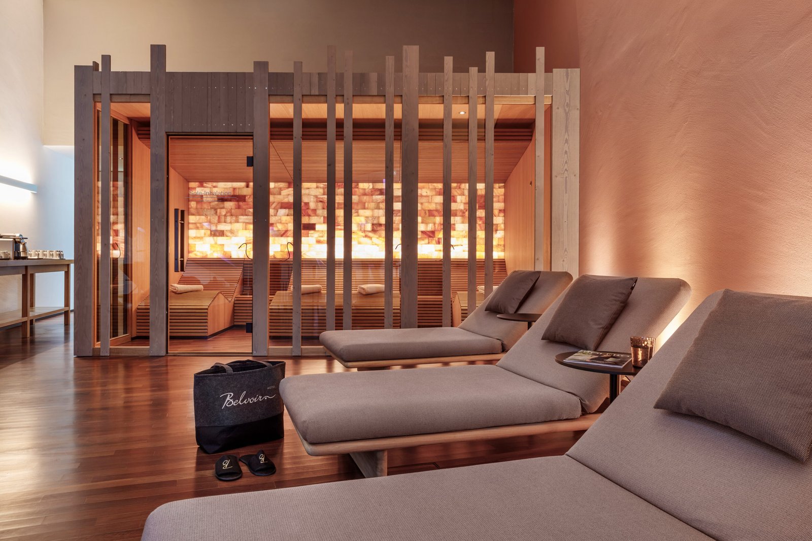 Hotel Belvoir Lake View & Spa Rüschlikon