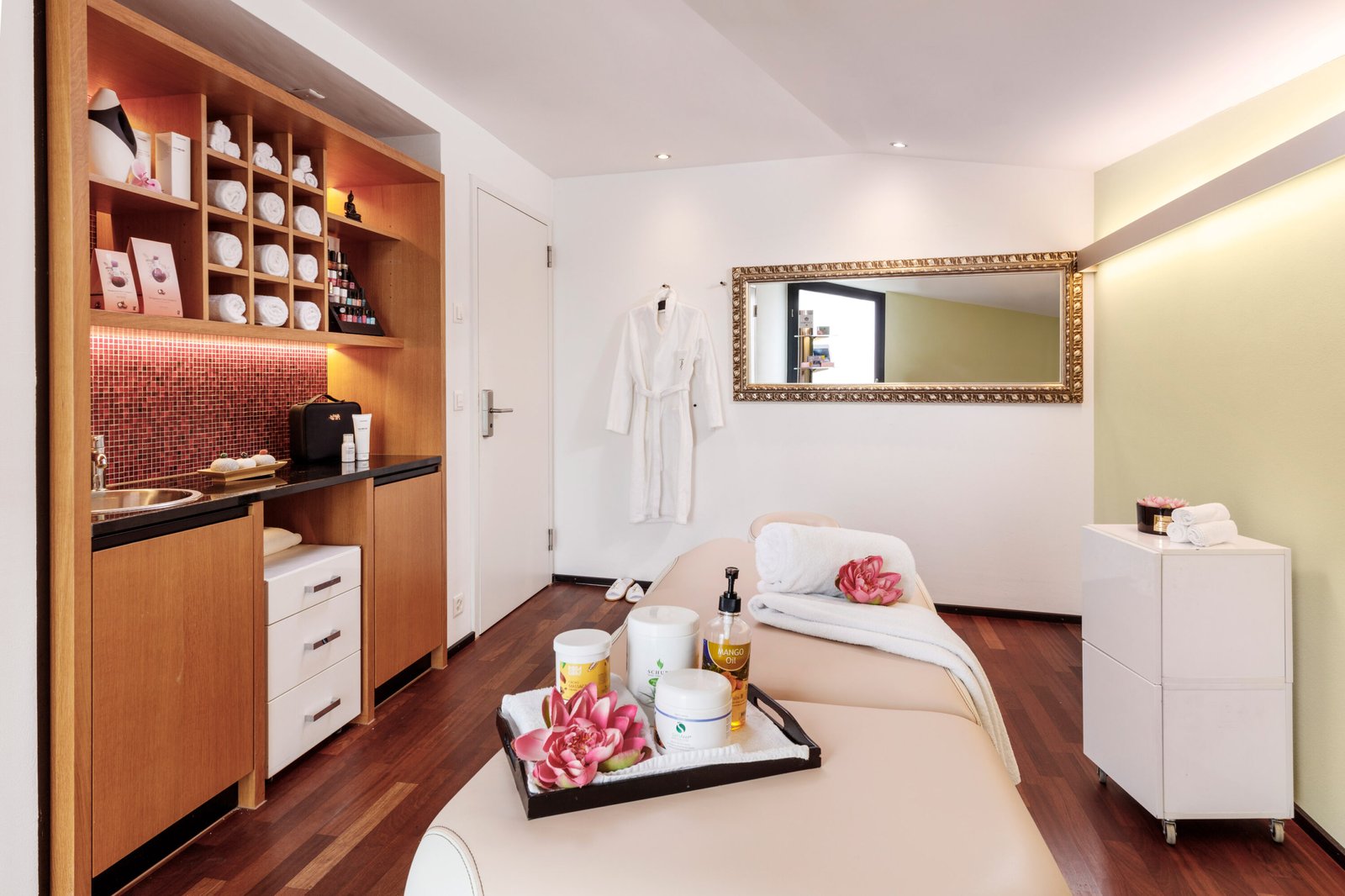 Hotel Belvoir Lake View & Spa Rüschlikon