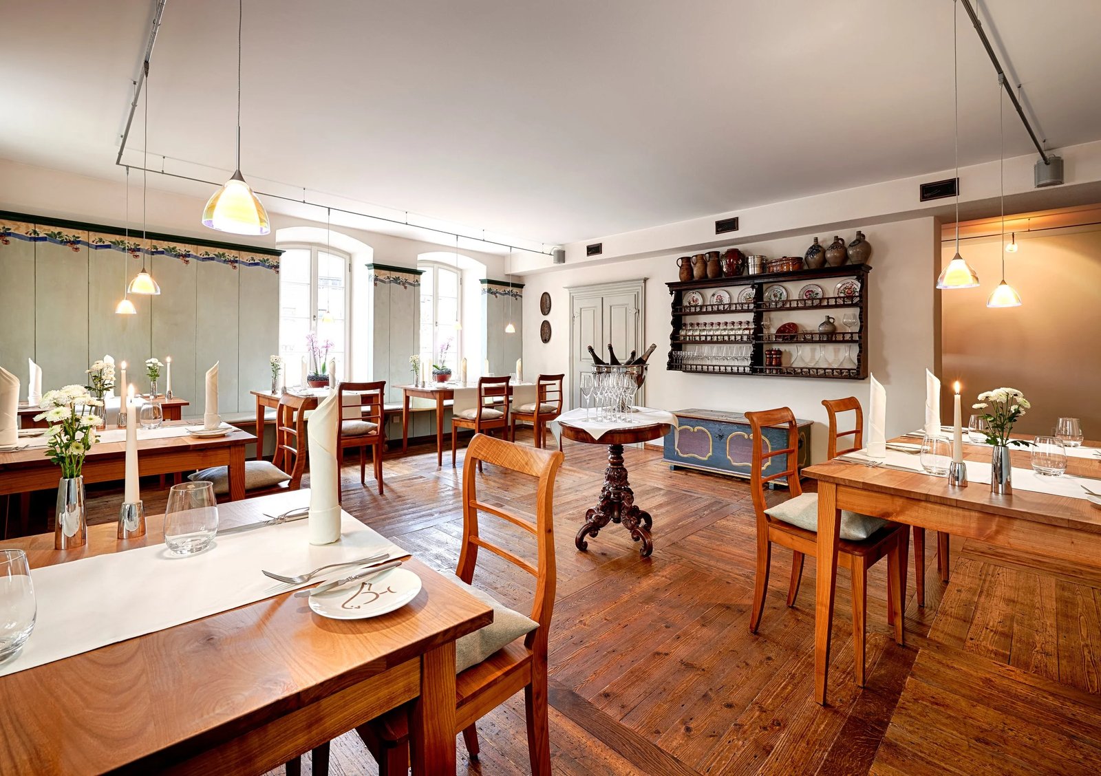 Meisenheimer Hof, restaurant meisenheimer hof