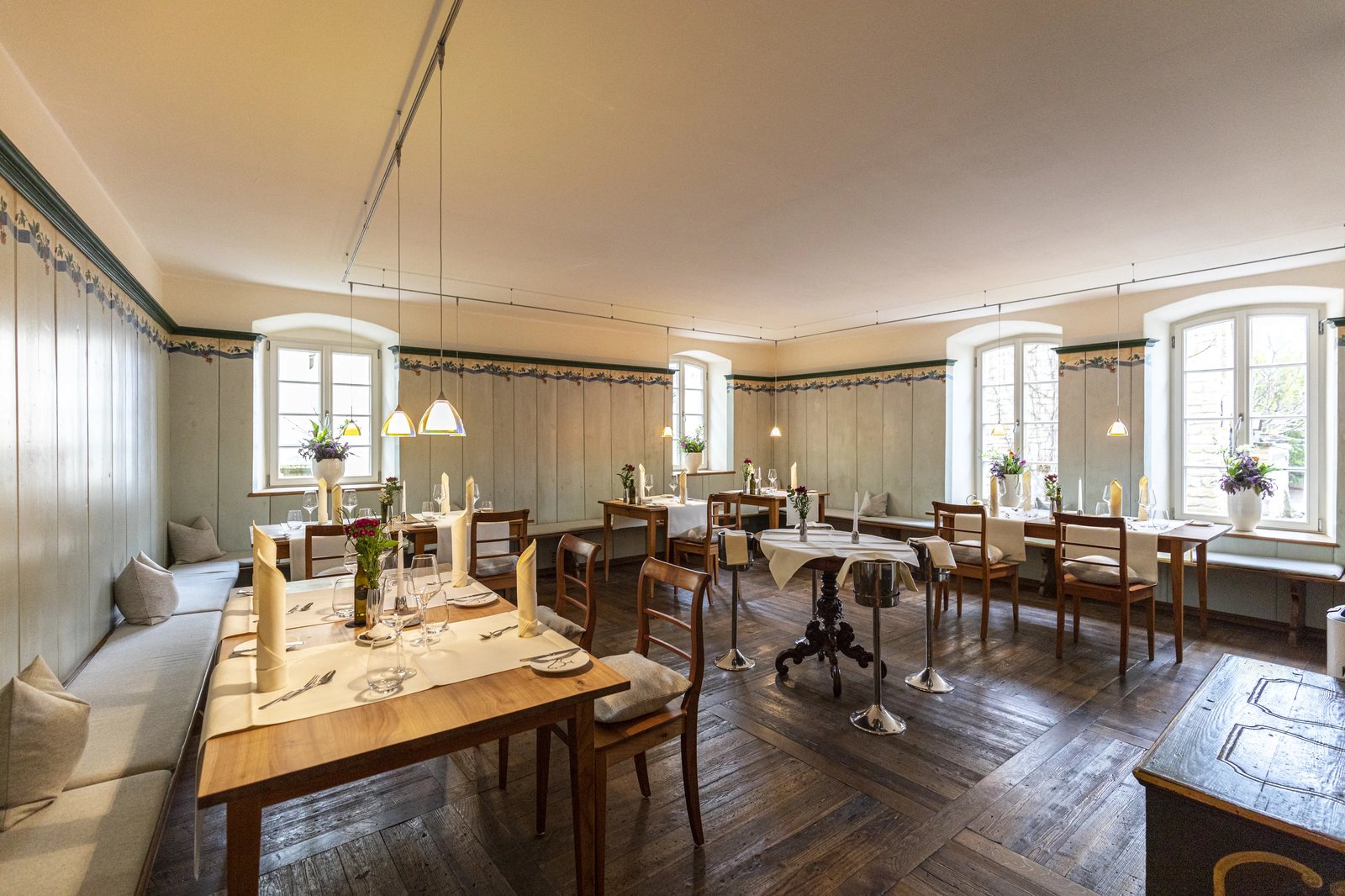 Meisenheimer Hof, restaurant meisenheimer hof