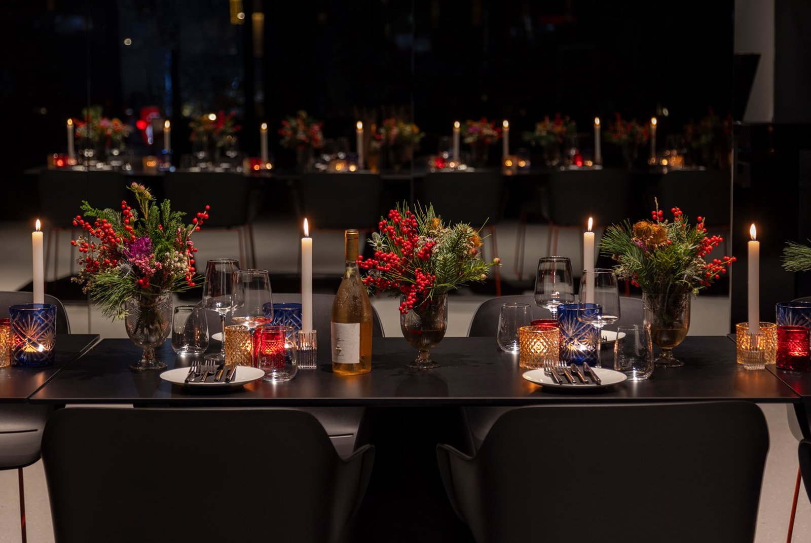 MAP Boutique Hotel, scale restaurant
