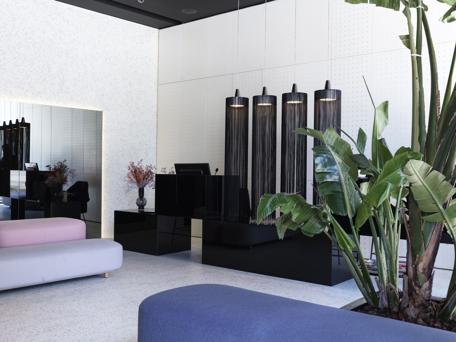 MAP Boutique Hotel