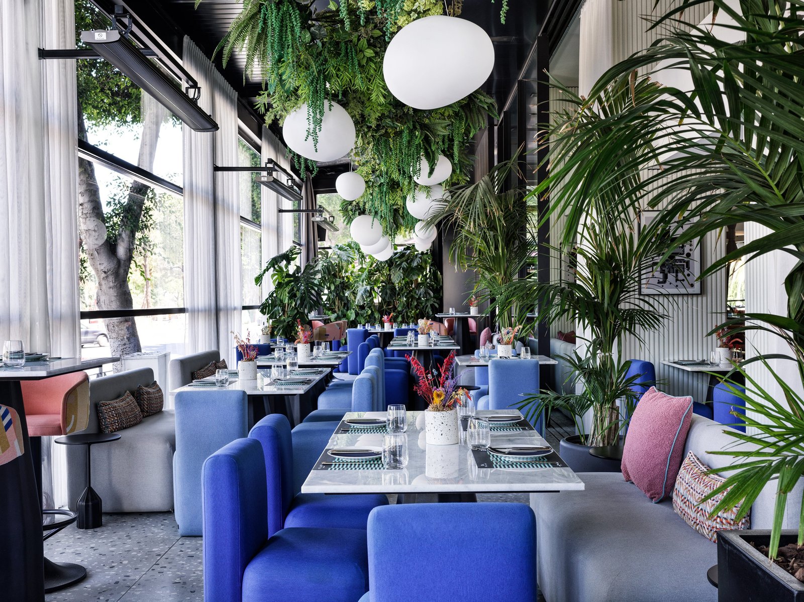 MAP Boutique Hotel