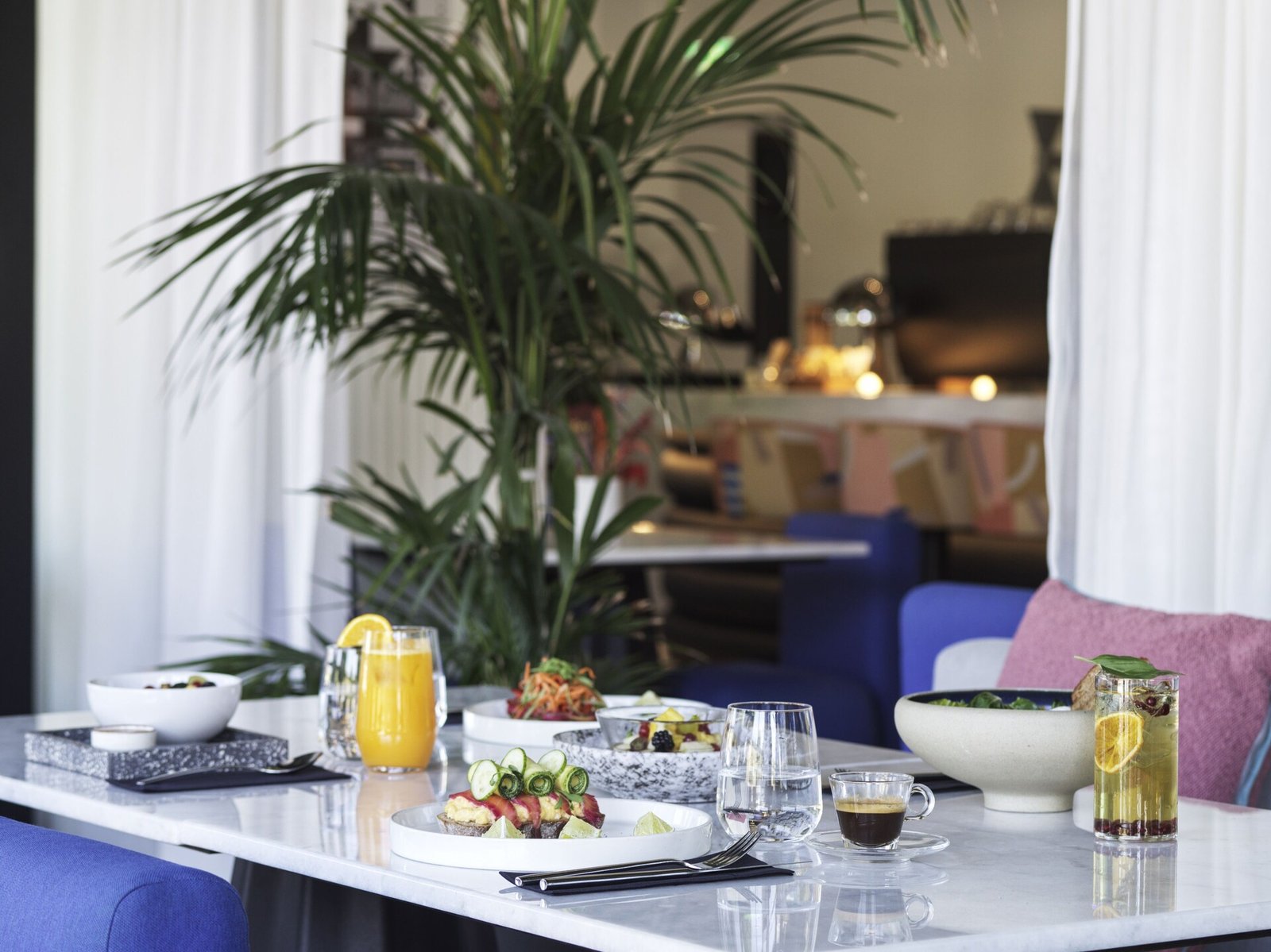 MAP Boutique Hotel