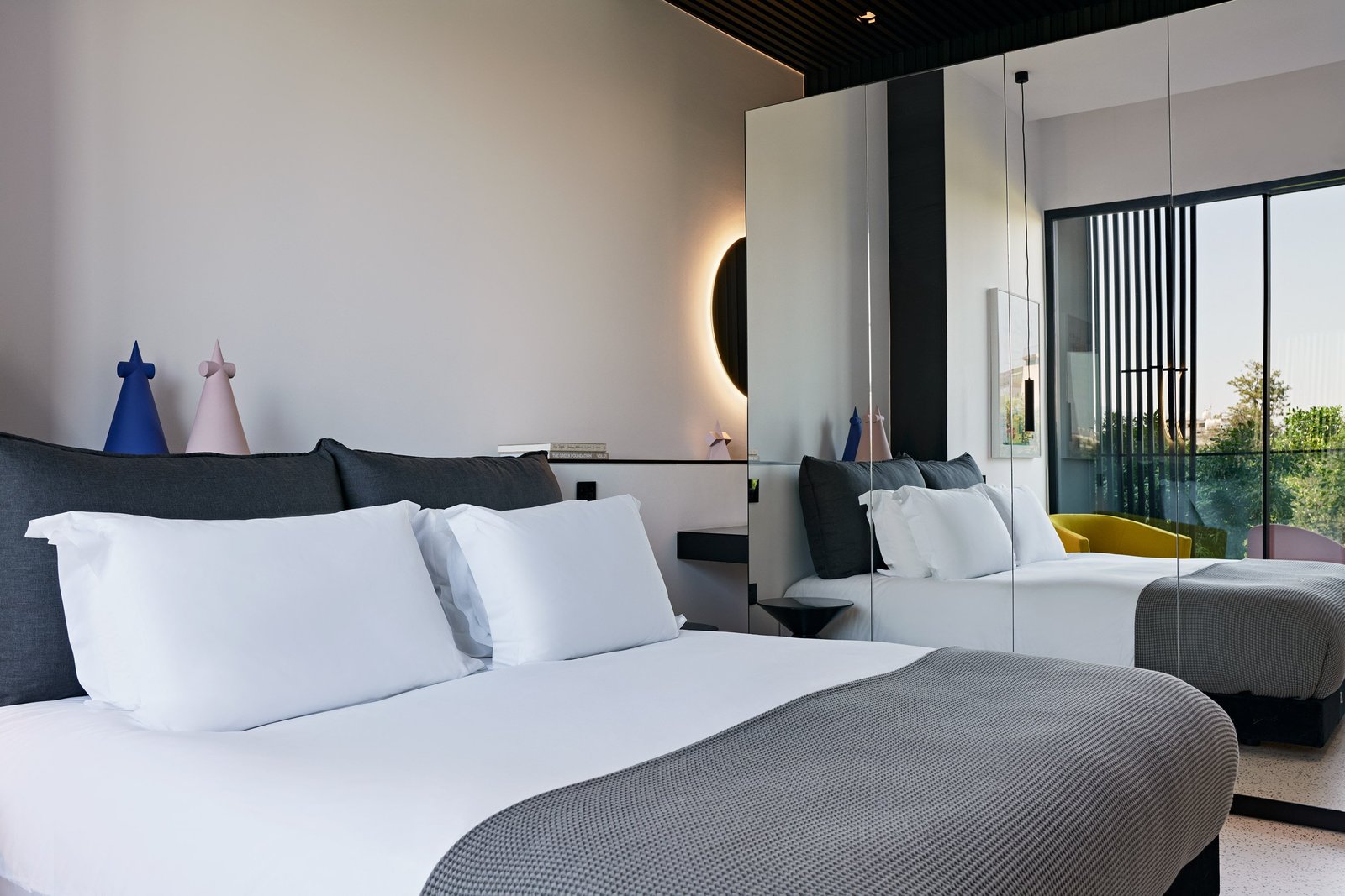 MAP Boutique Hotel