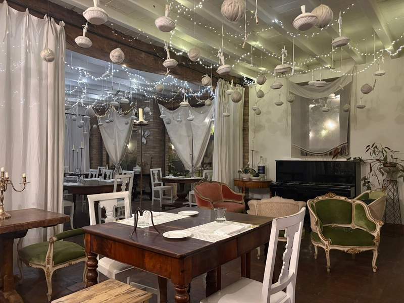 Cappuccini Resort