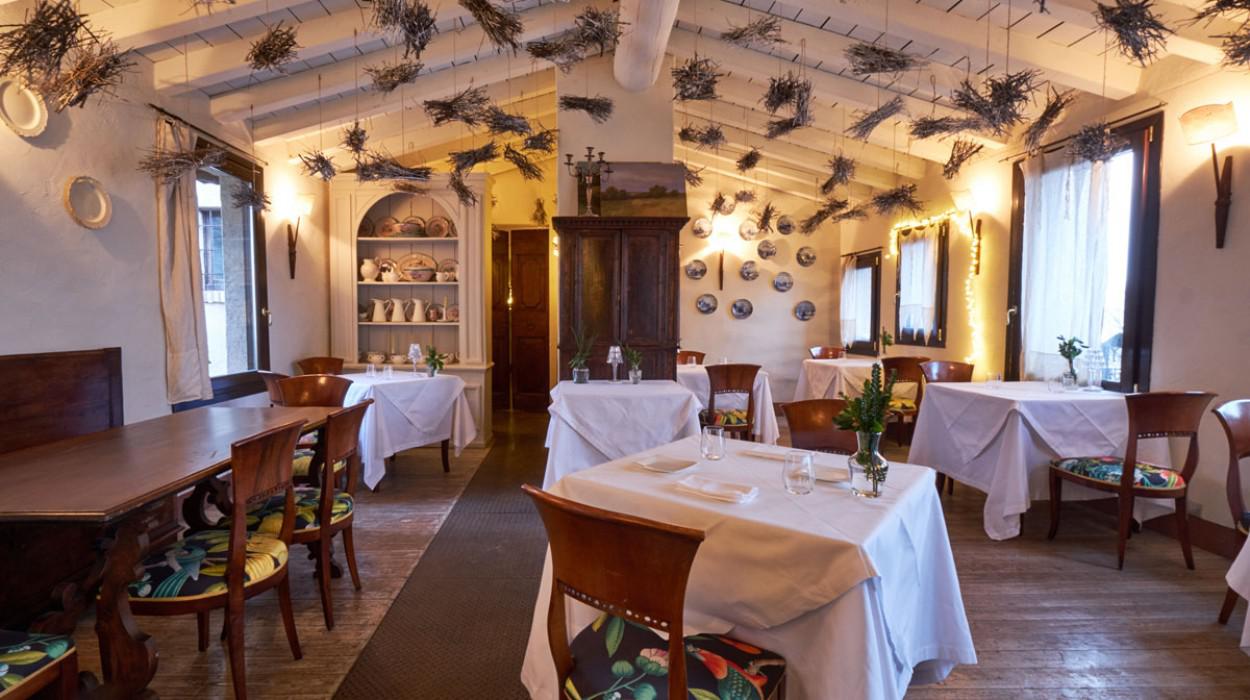 Cappuccini Resort