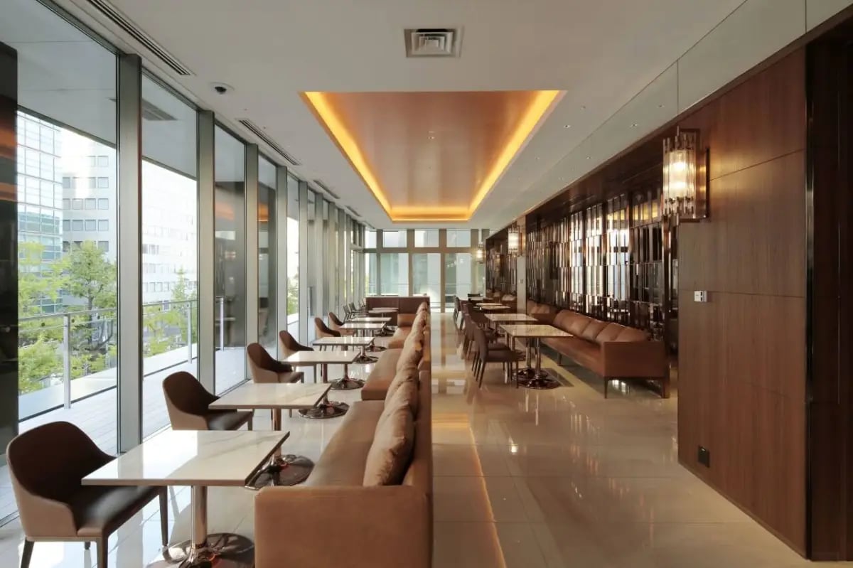 Candeo Hotels Osaka Shinsaibashi