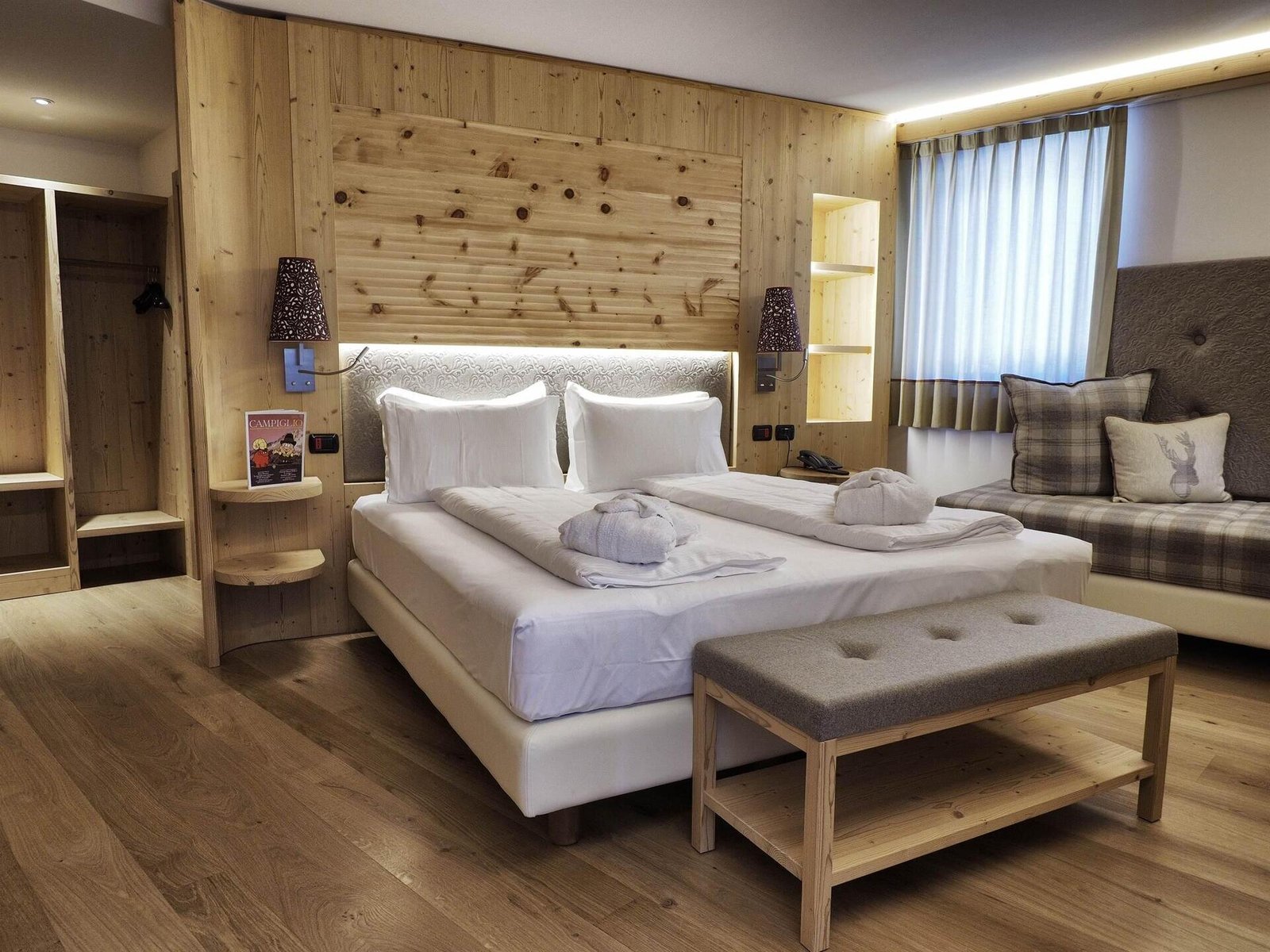 Hotel Bertelli