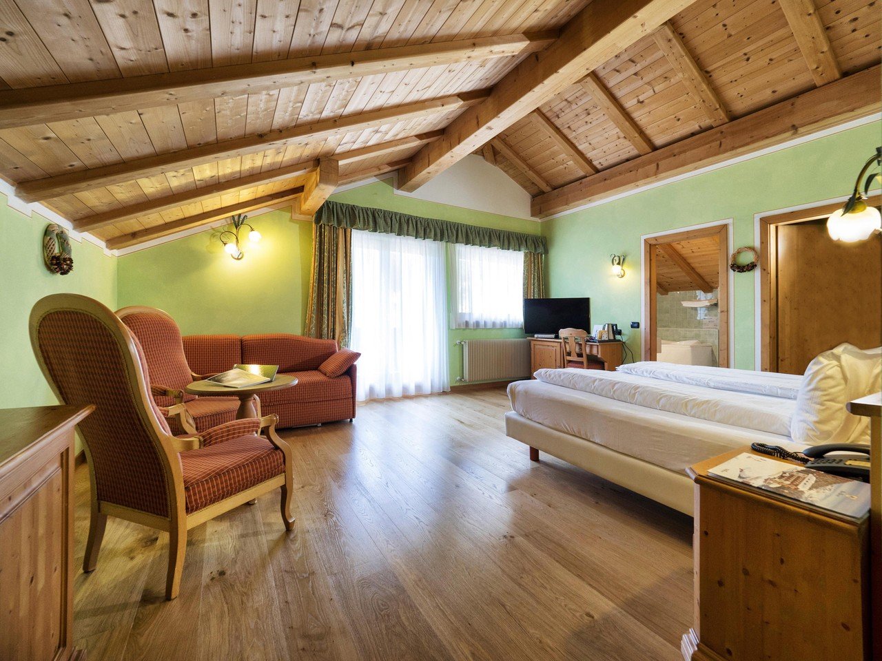 Hotel Bertelli
