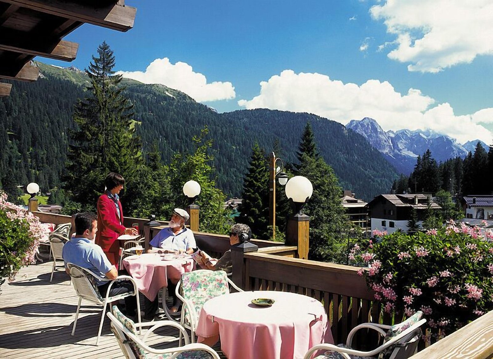 Hotel Bertelli