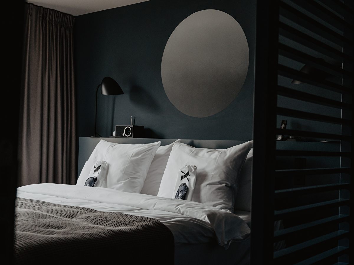 The Nox Hotel Utrecht