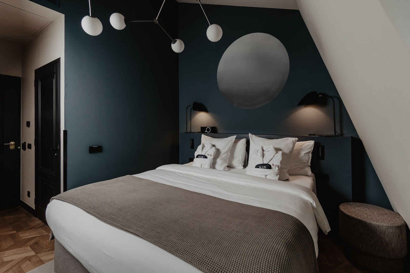The Nox Hotel Utrecht