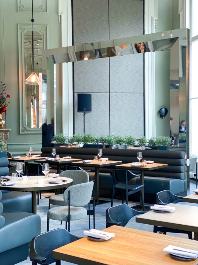 The Nox Hotel Utrecht