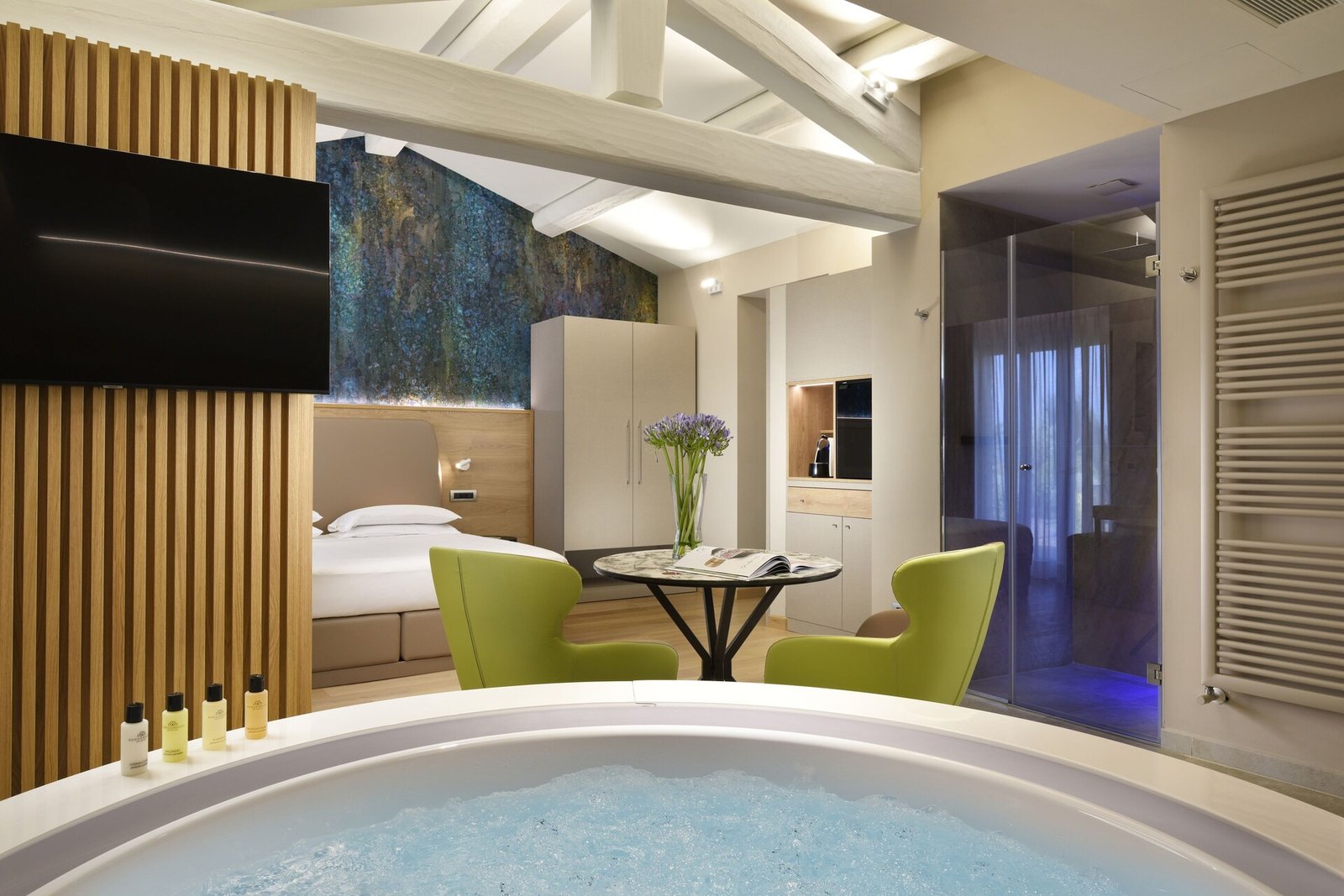 Borgobrufa Spa Resort